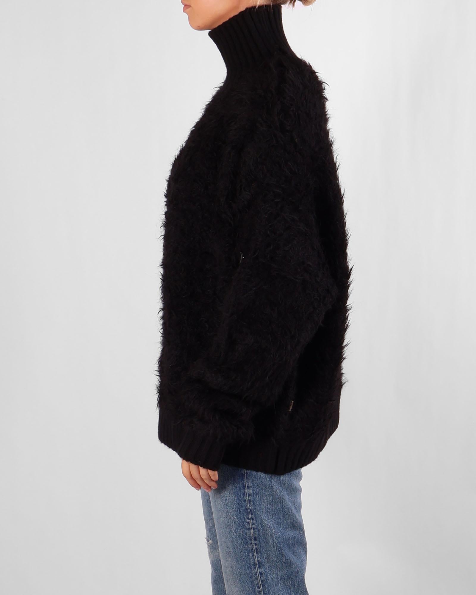 GOLDBERGH sweater