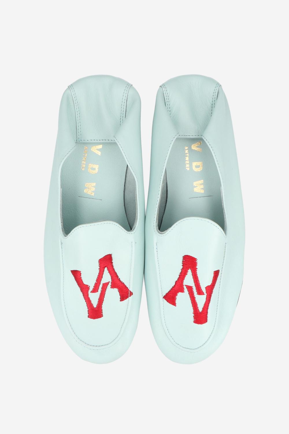 AVDW Antwerp Loafers