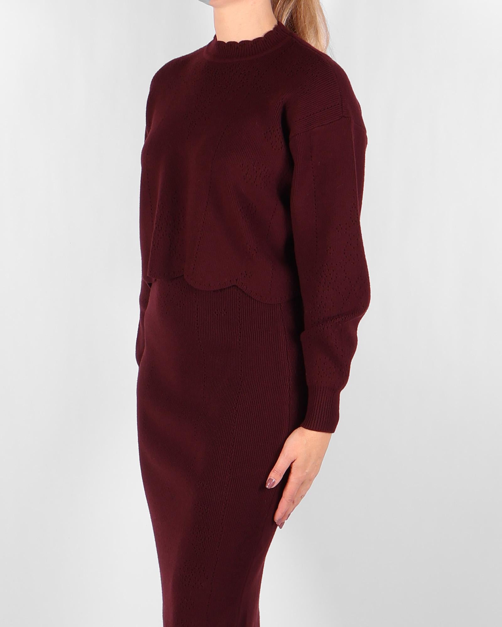 Twinset Truien/sweaters