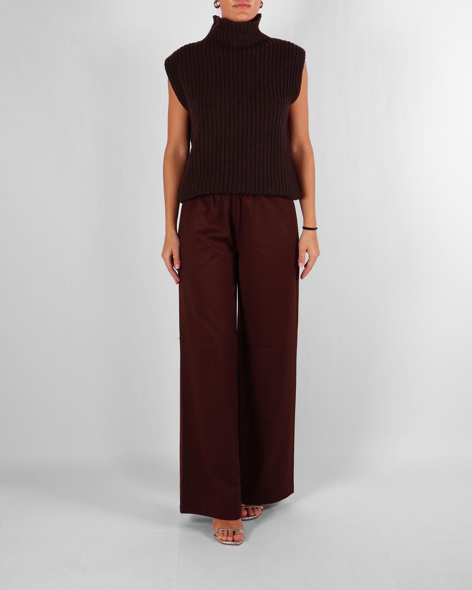 LIVIANA CONTI Gilets