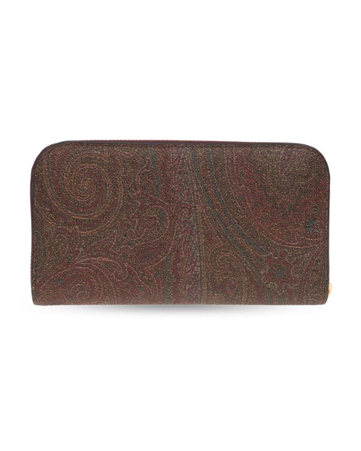 Etro wallet