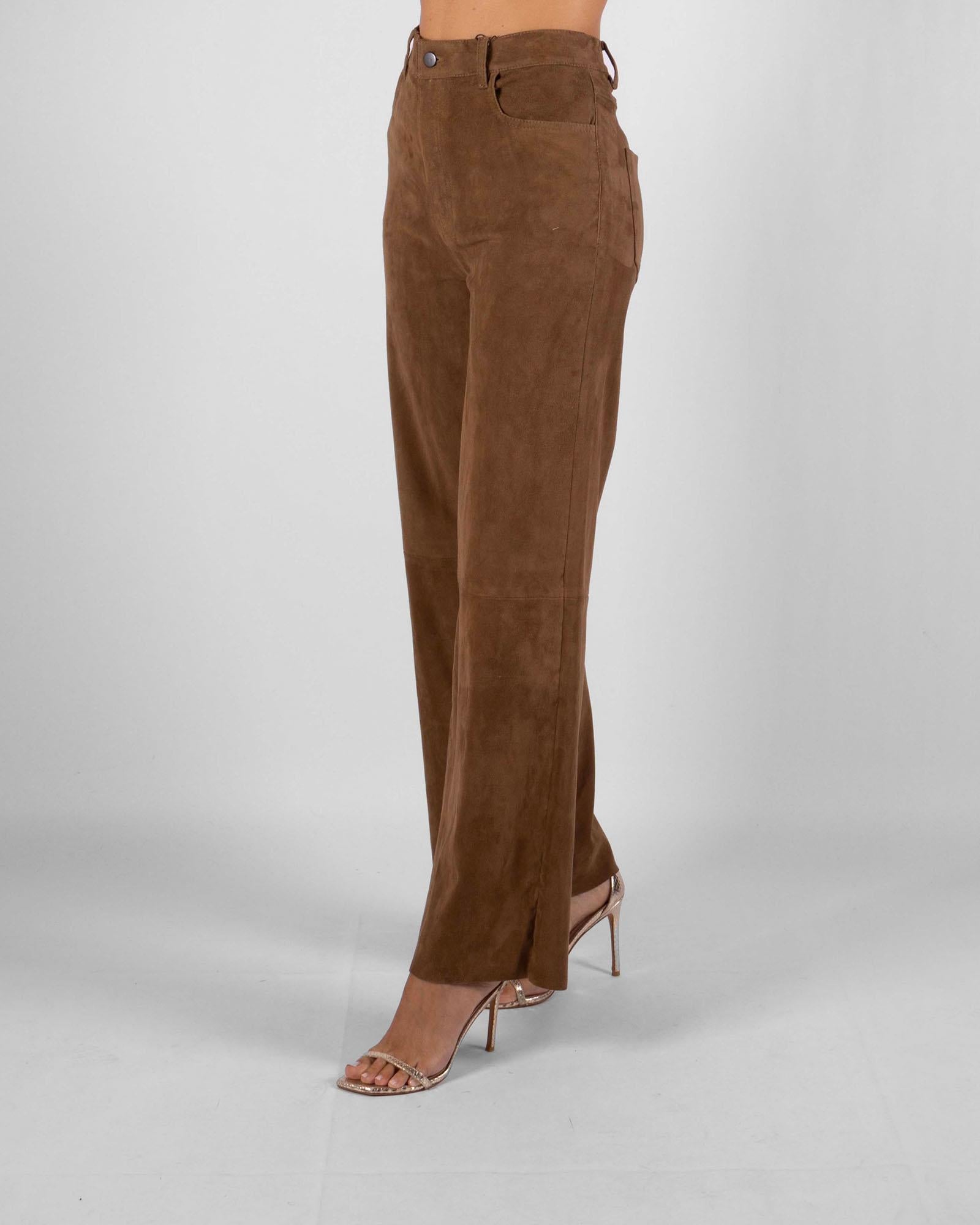 PAULA Pantalons