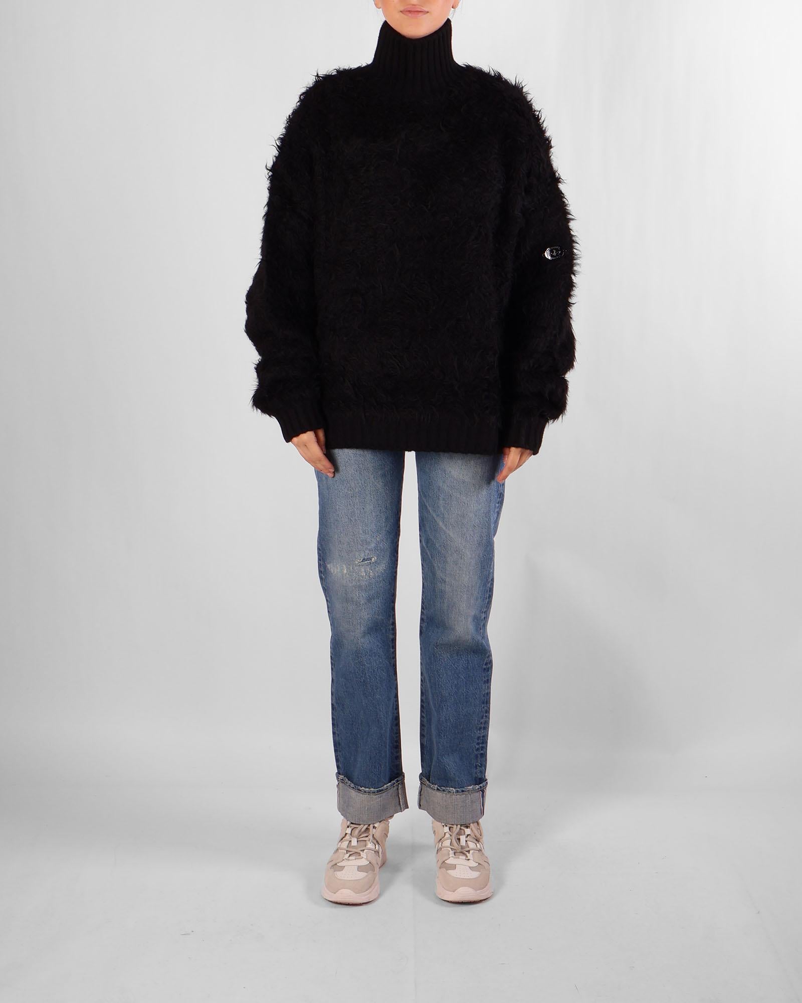 GOLDBERGH sweater