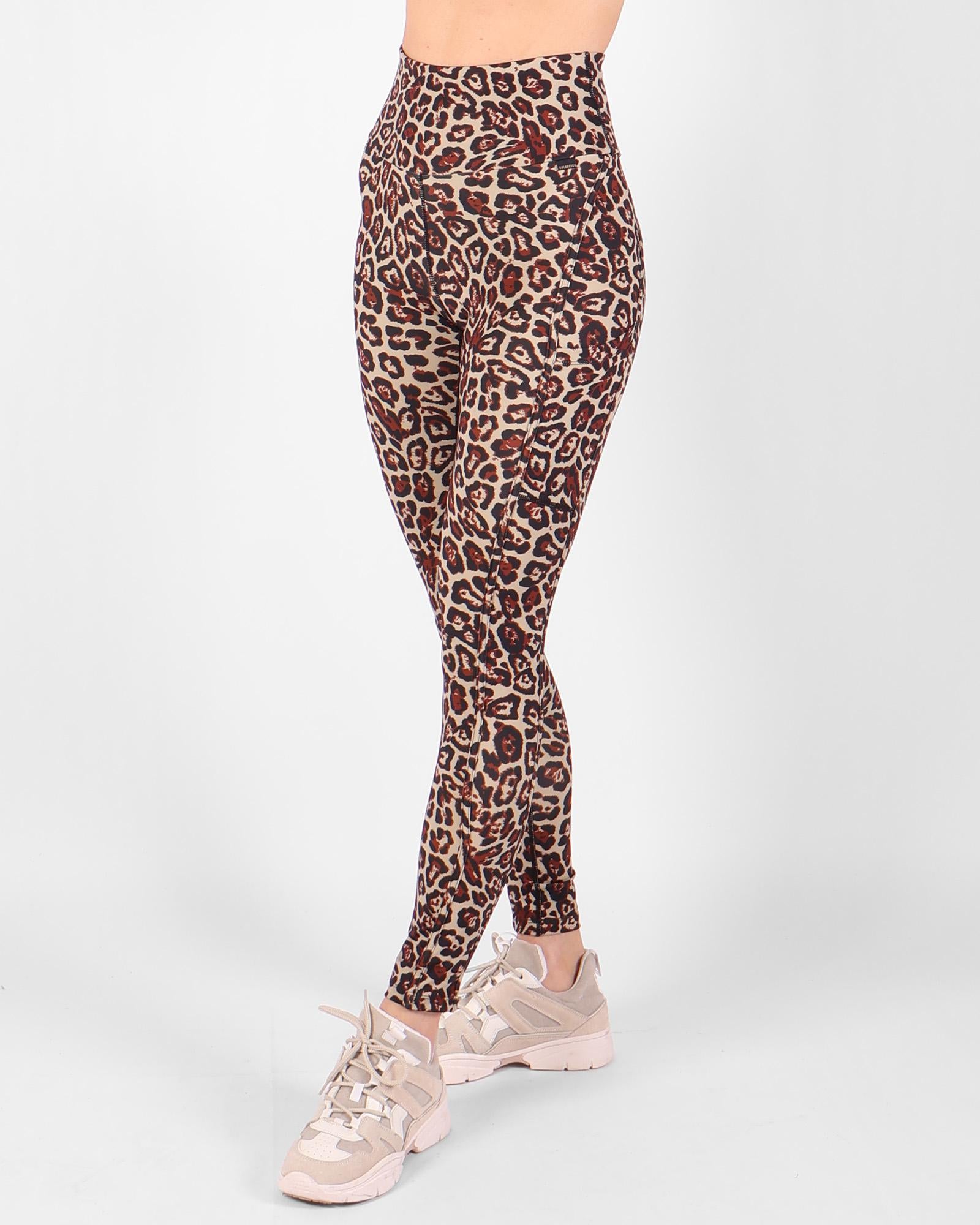 GOLDBERGH Legging