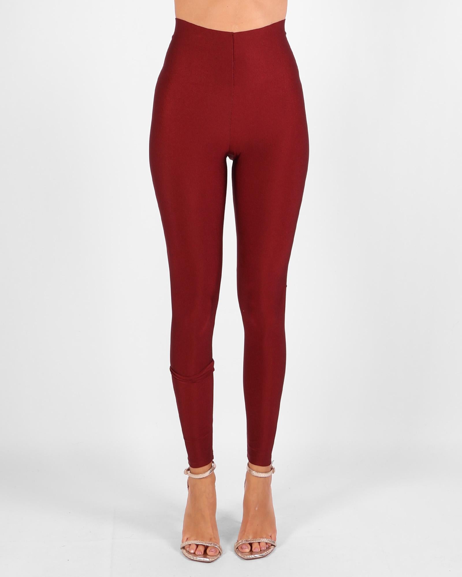  Legging