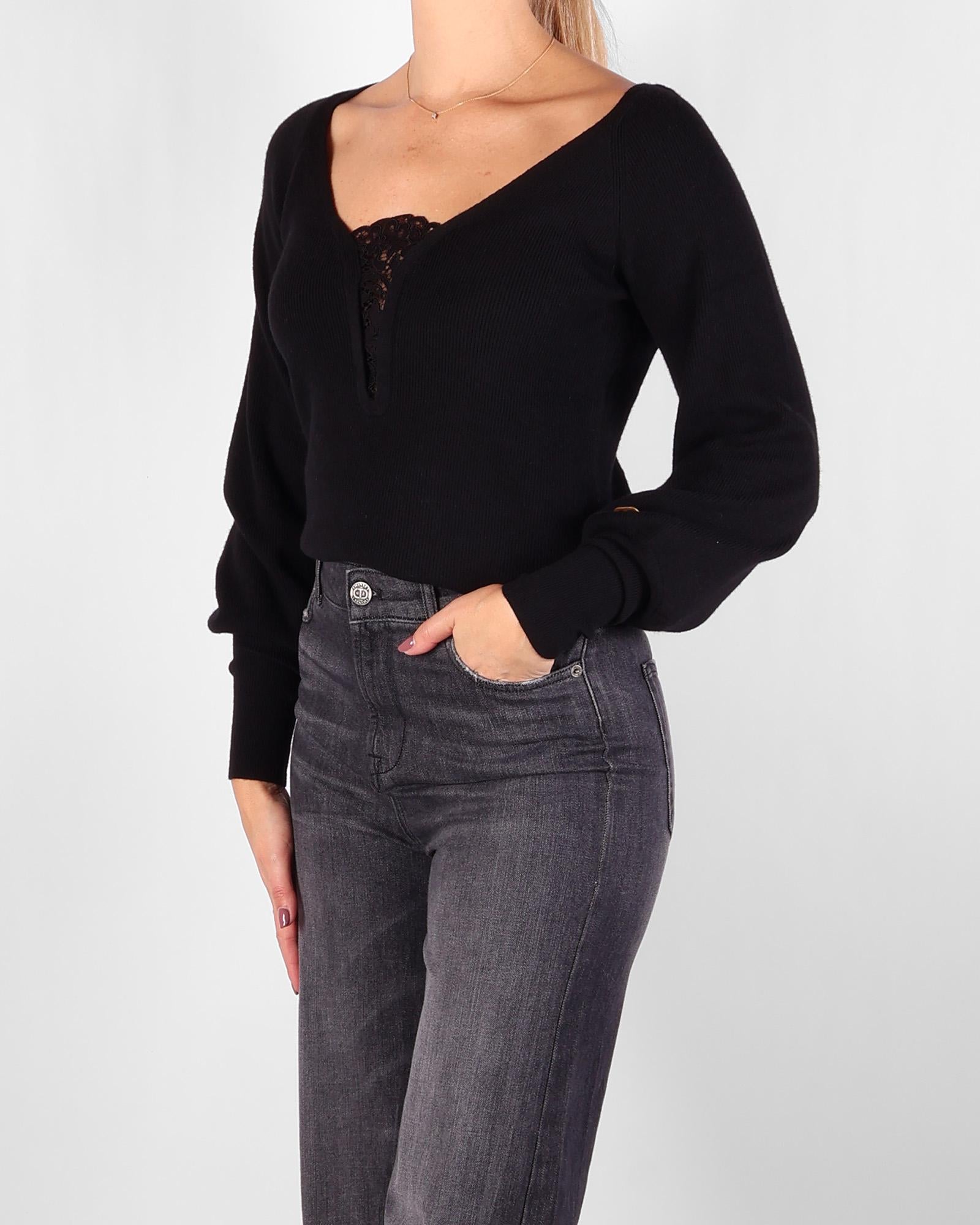 Twinset Truien/sweaters