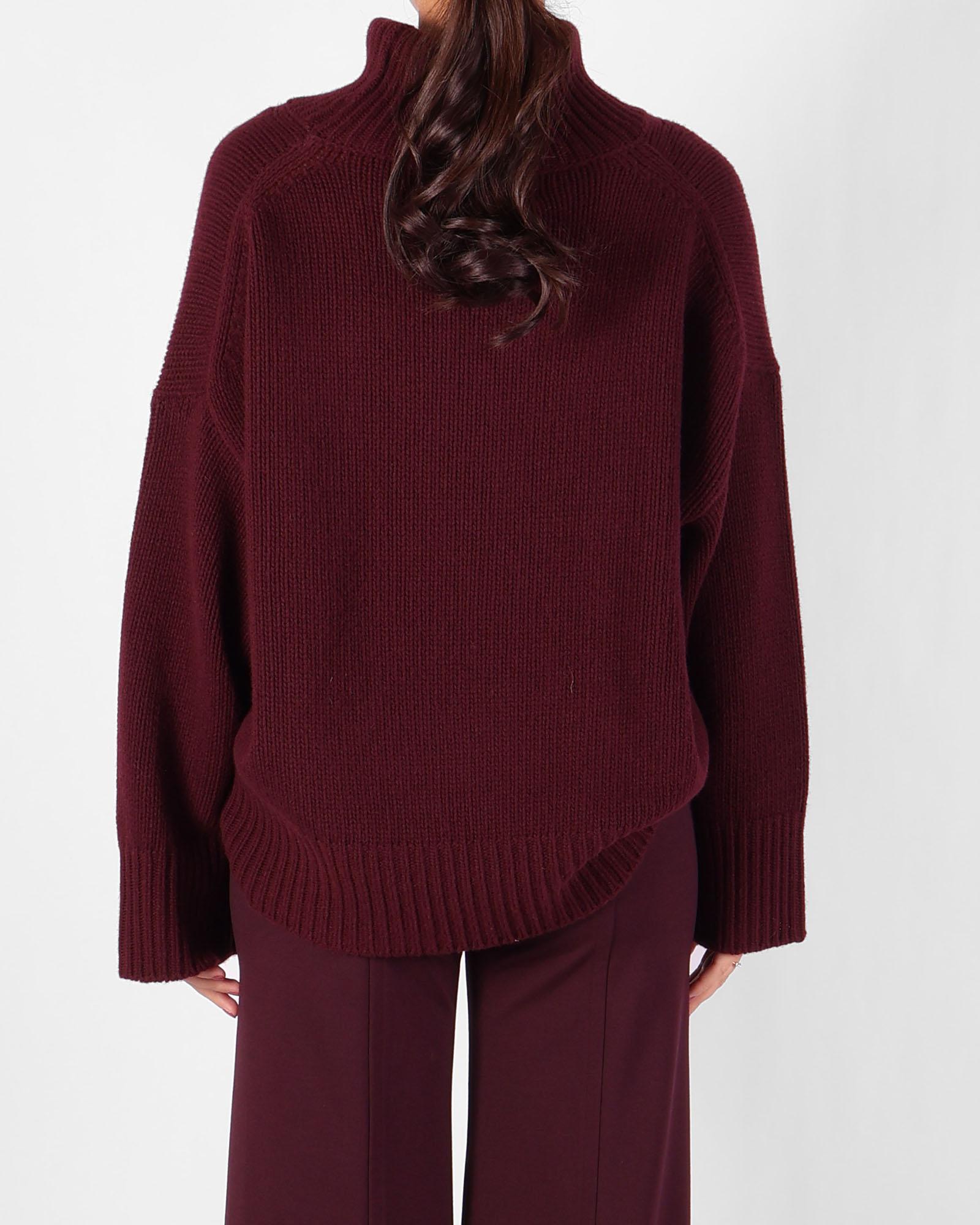 ARMA pullover