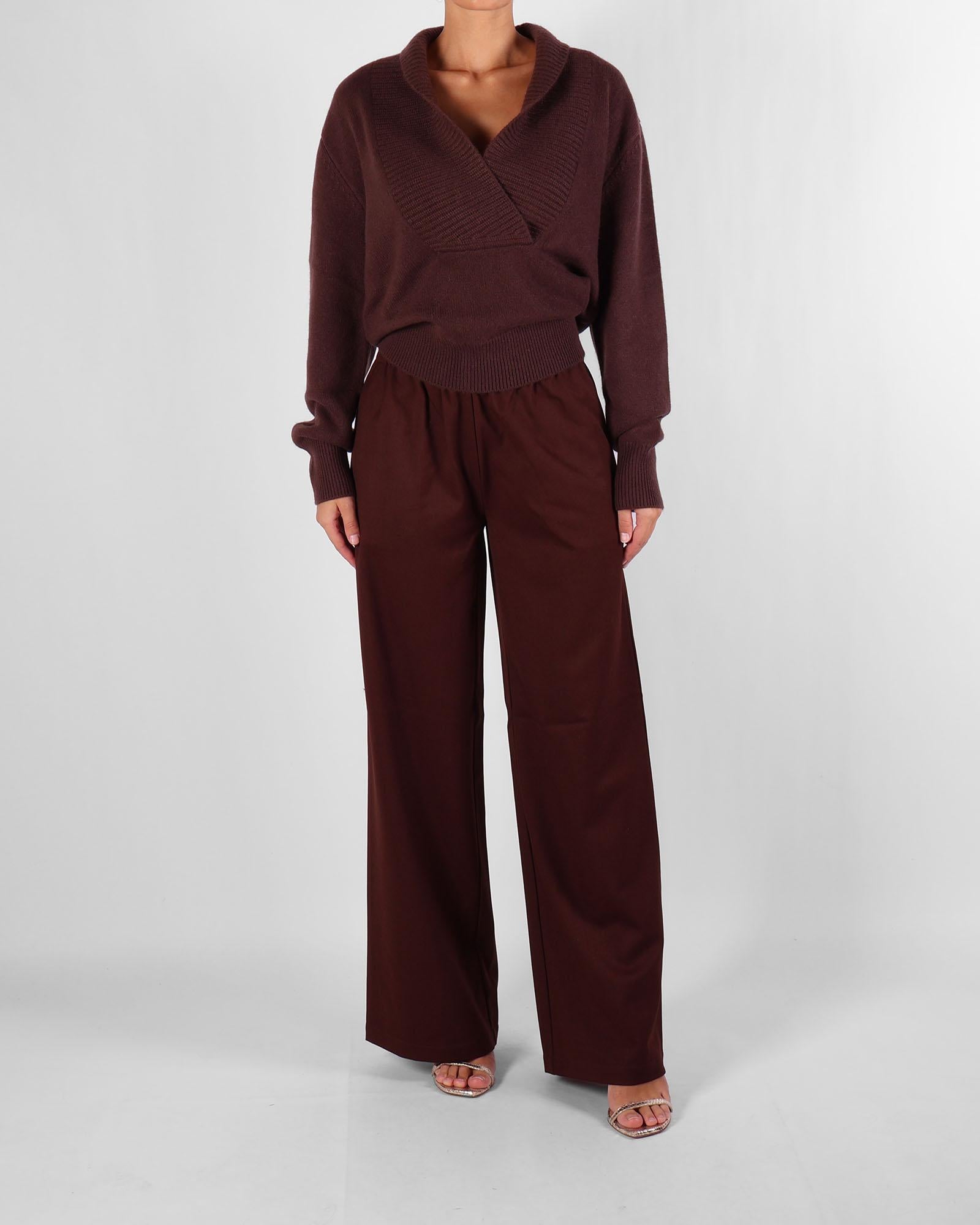 Loulou Studio sweater