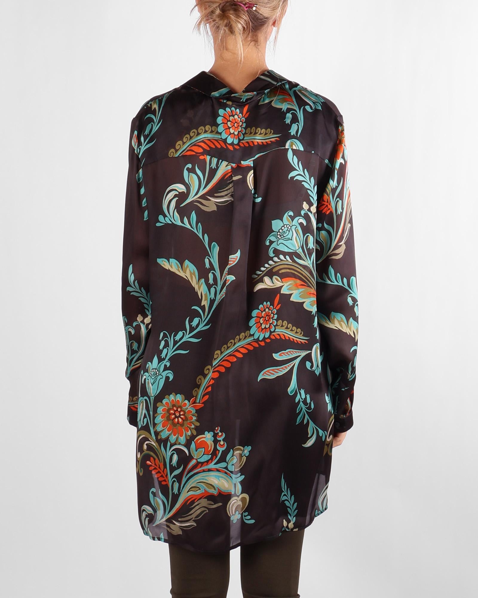 Etro Blouses