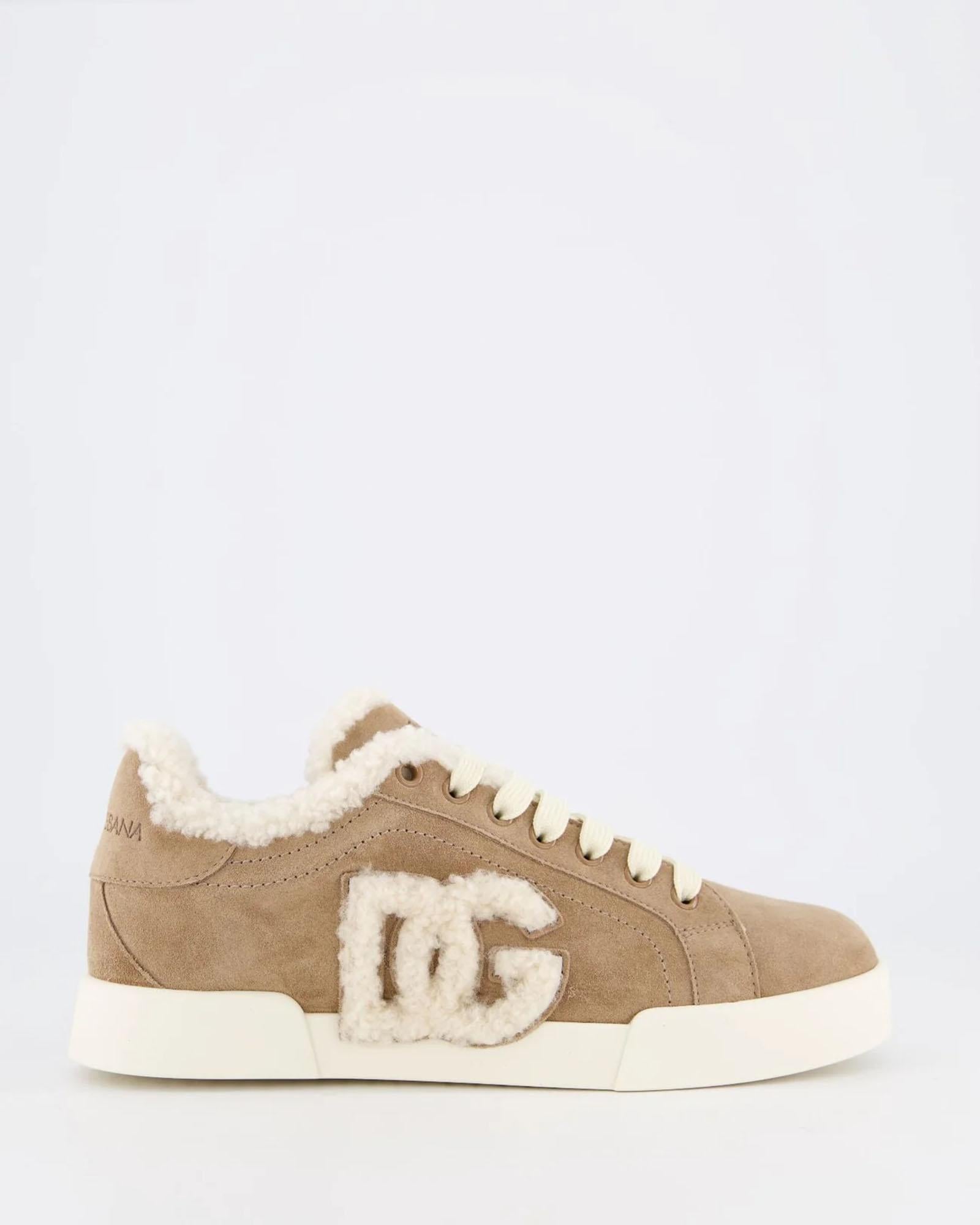 Dolce & Gabbana Sneakers