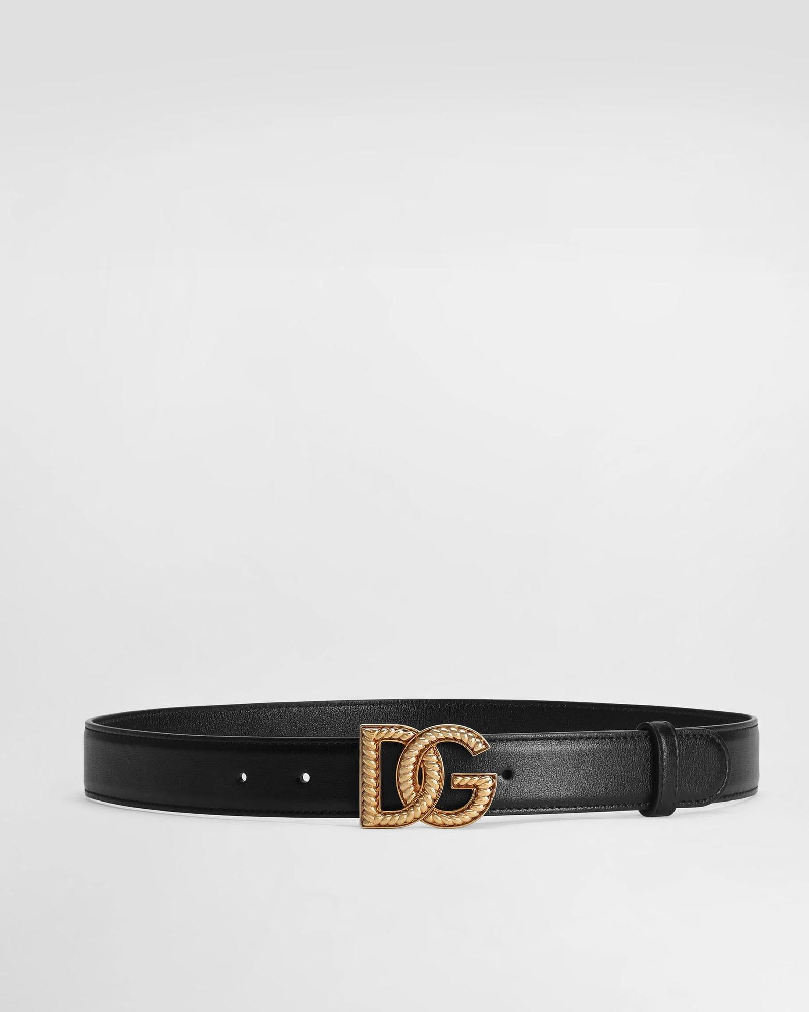 Dolce & Gabbana Riemen