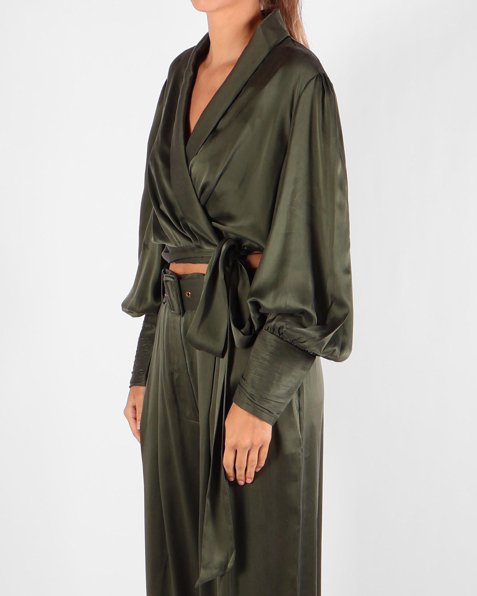 ZIMMERMANN Blouses