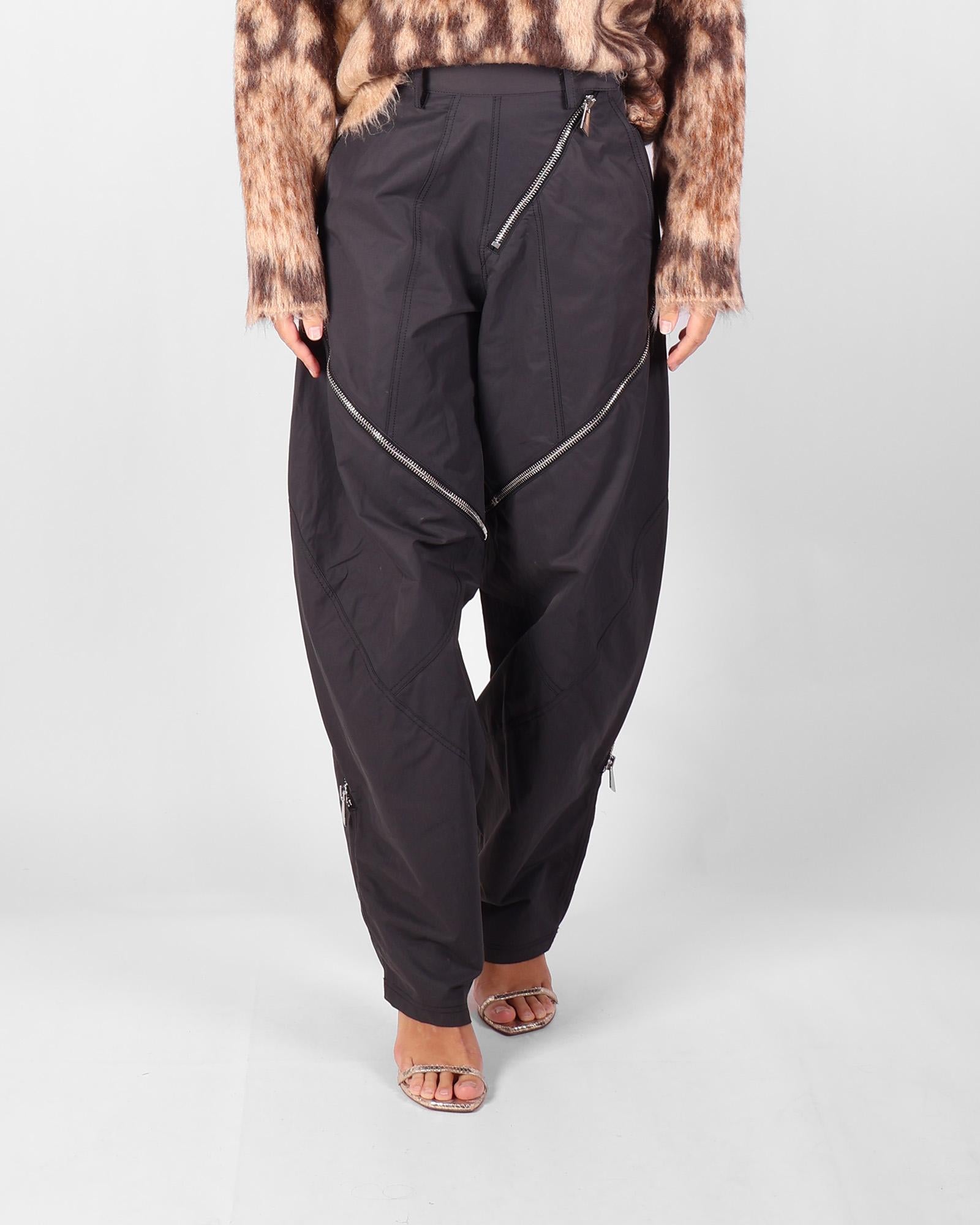 THE ATTICO Pantalons