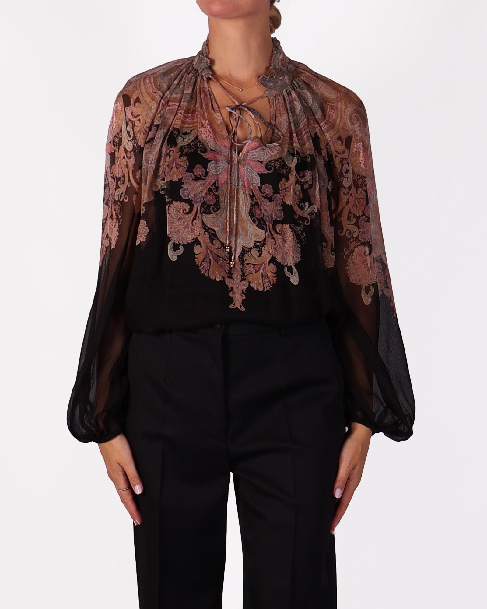 ZIMMERMANN Blouses