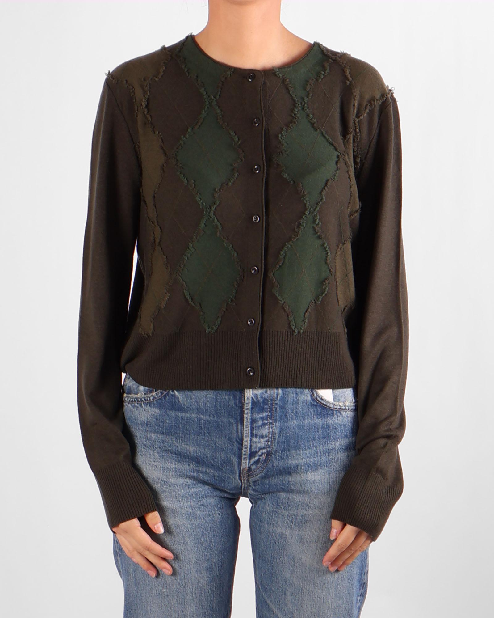 Vince cardigan