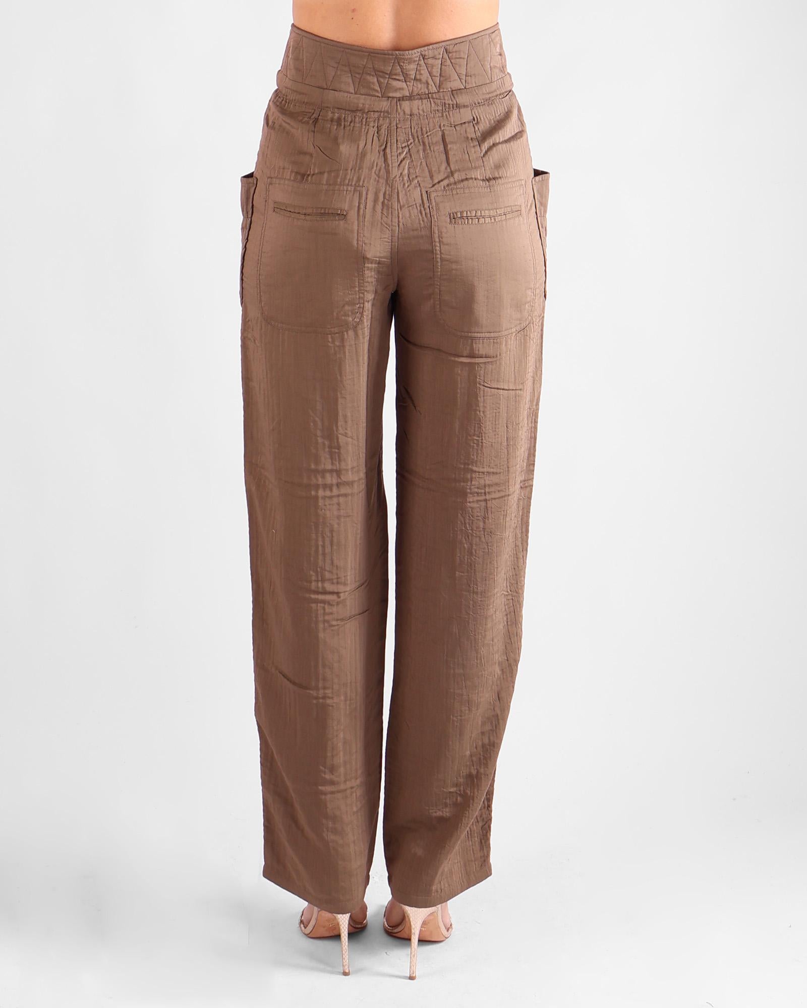 Isabel Marant Pantalons