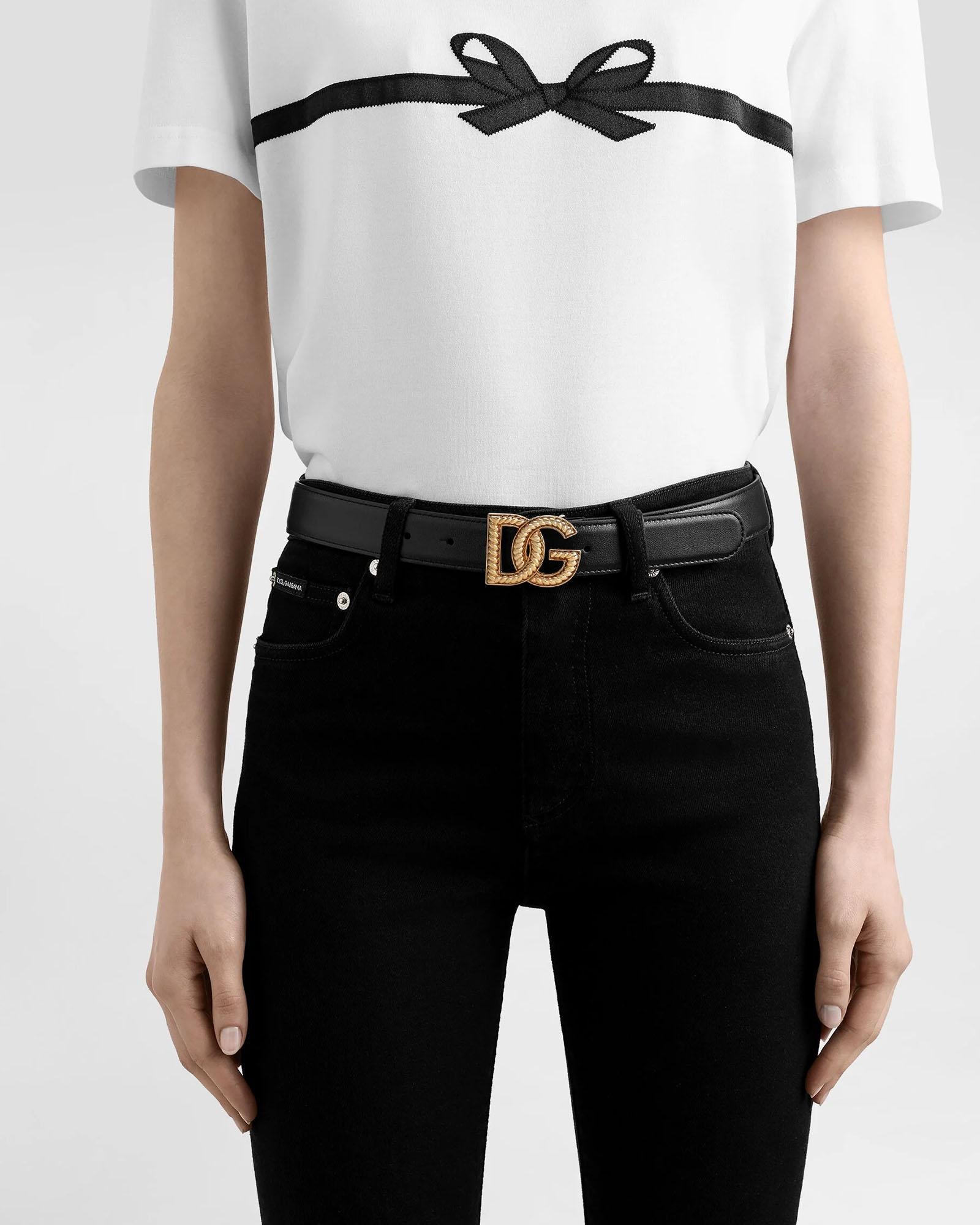 Dolce & Gabbana Riemen