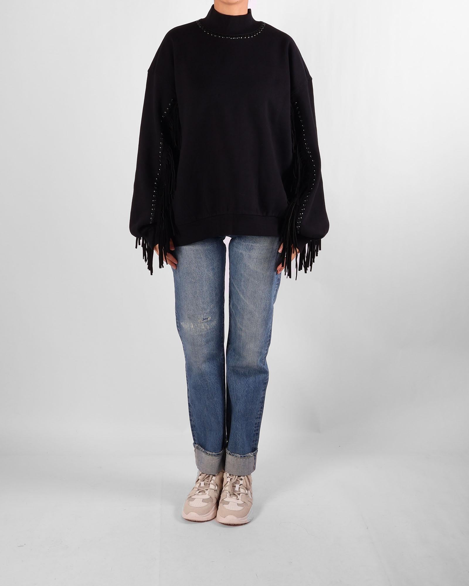 GOLDBERGH sweater