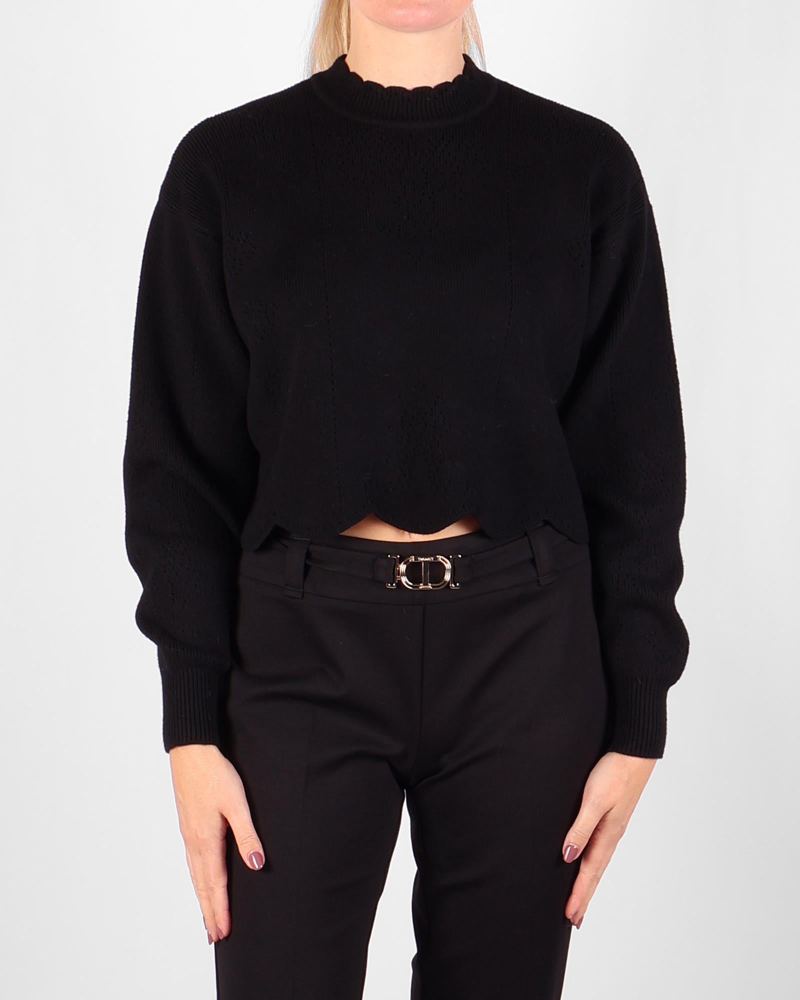 Twinset Truien/sweaters