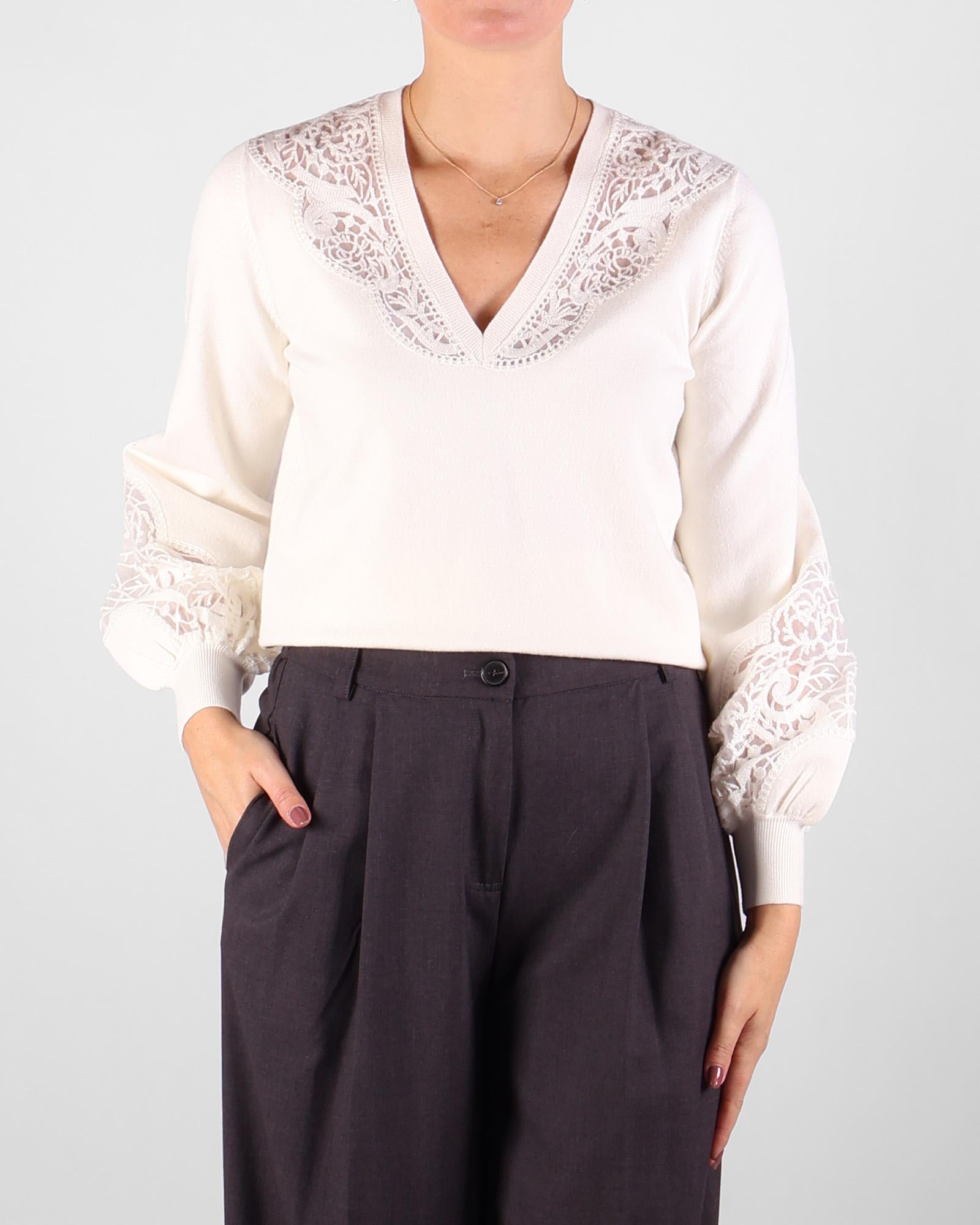 Twinset Truien/sweaters