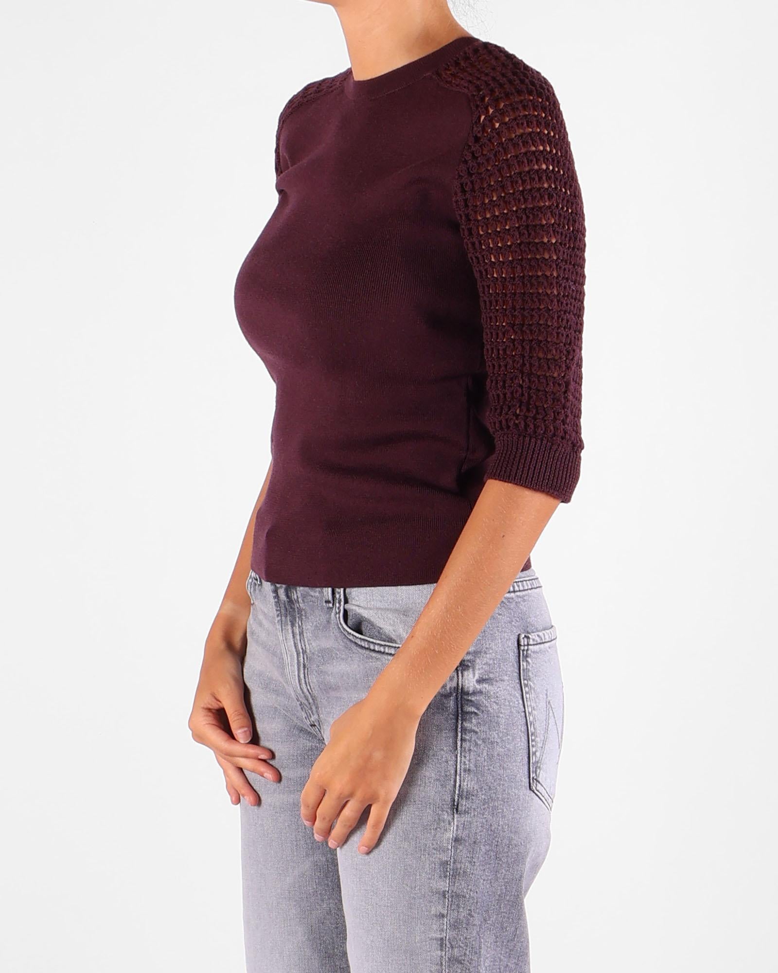 LIVIANA CONTI sweater