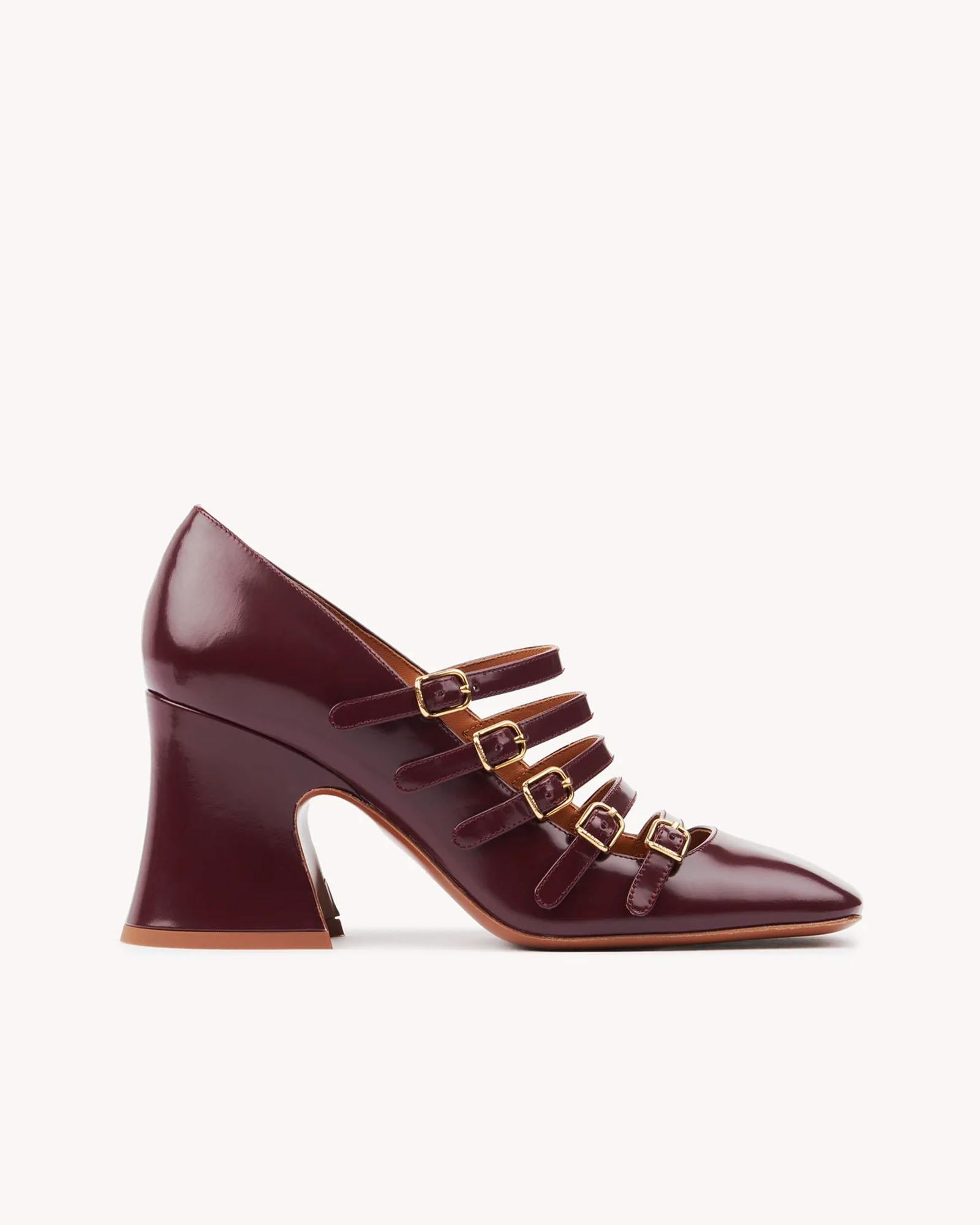Chloe Heels