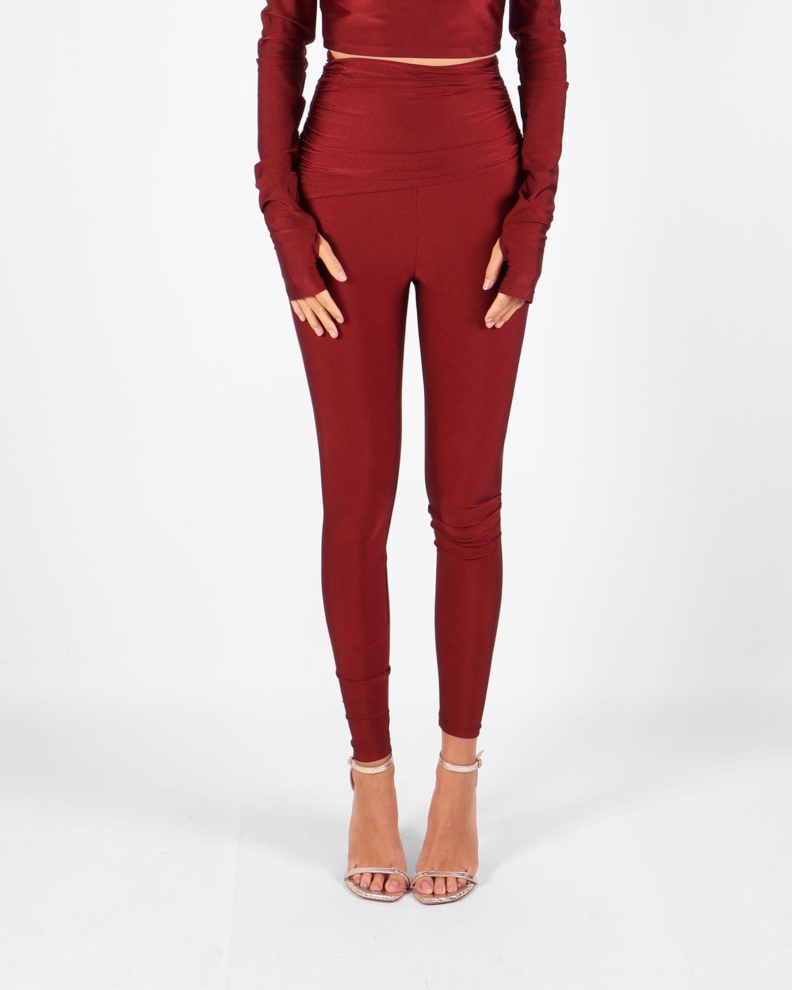  Legging