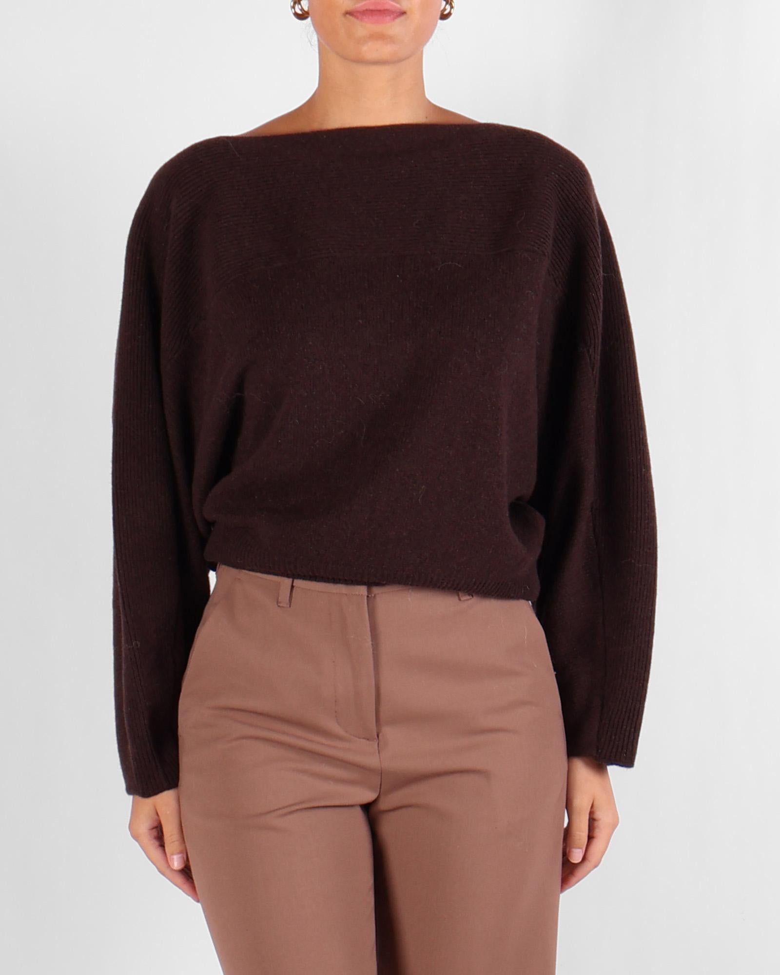 LIVIANA CONTI Truien / Sweaters