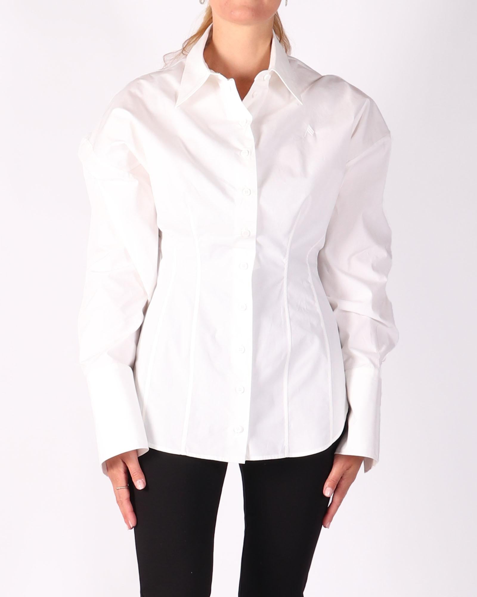 THE ATTICO Blouses