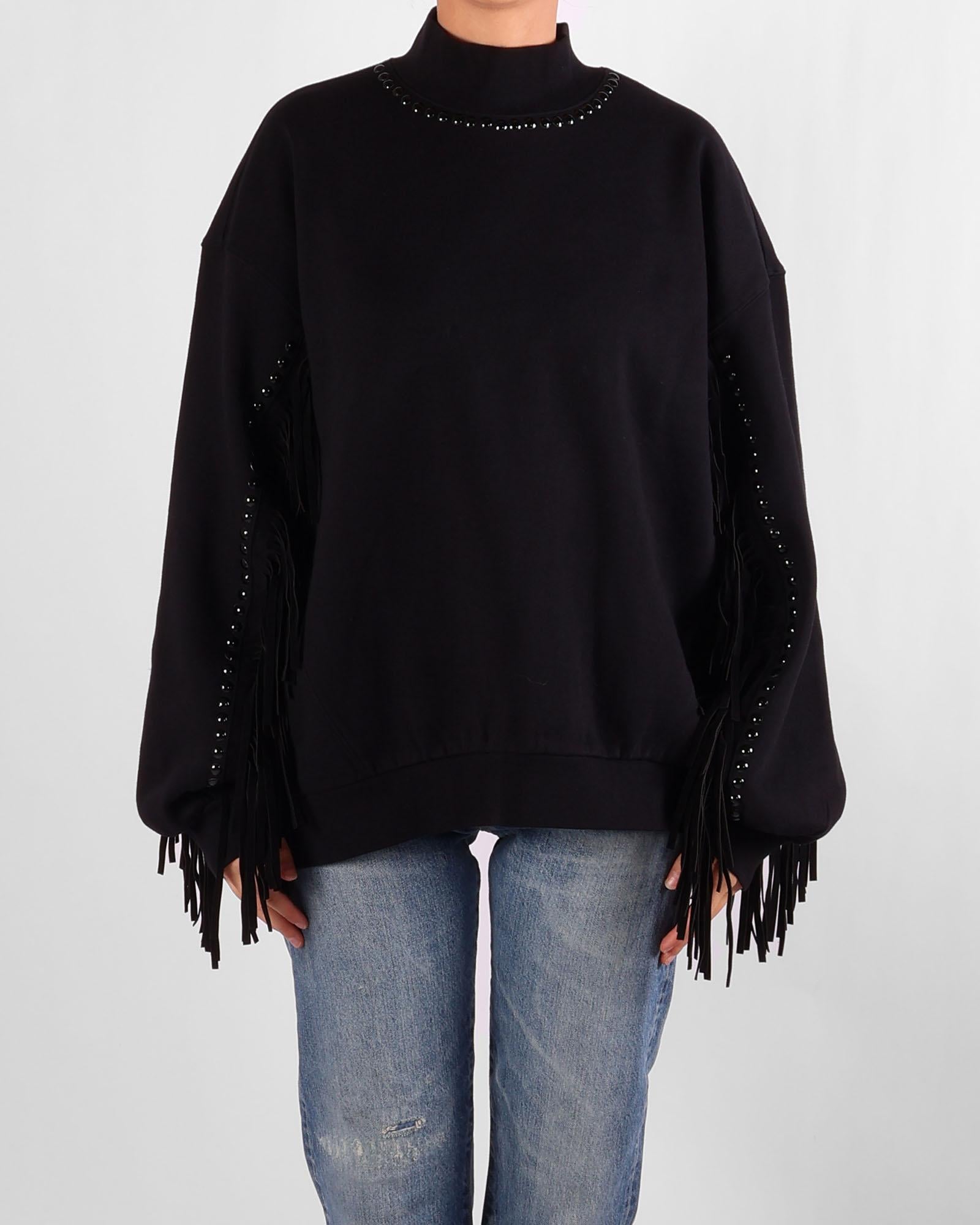 GOLDBERGH sweater