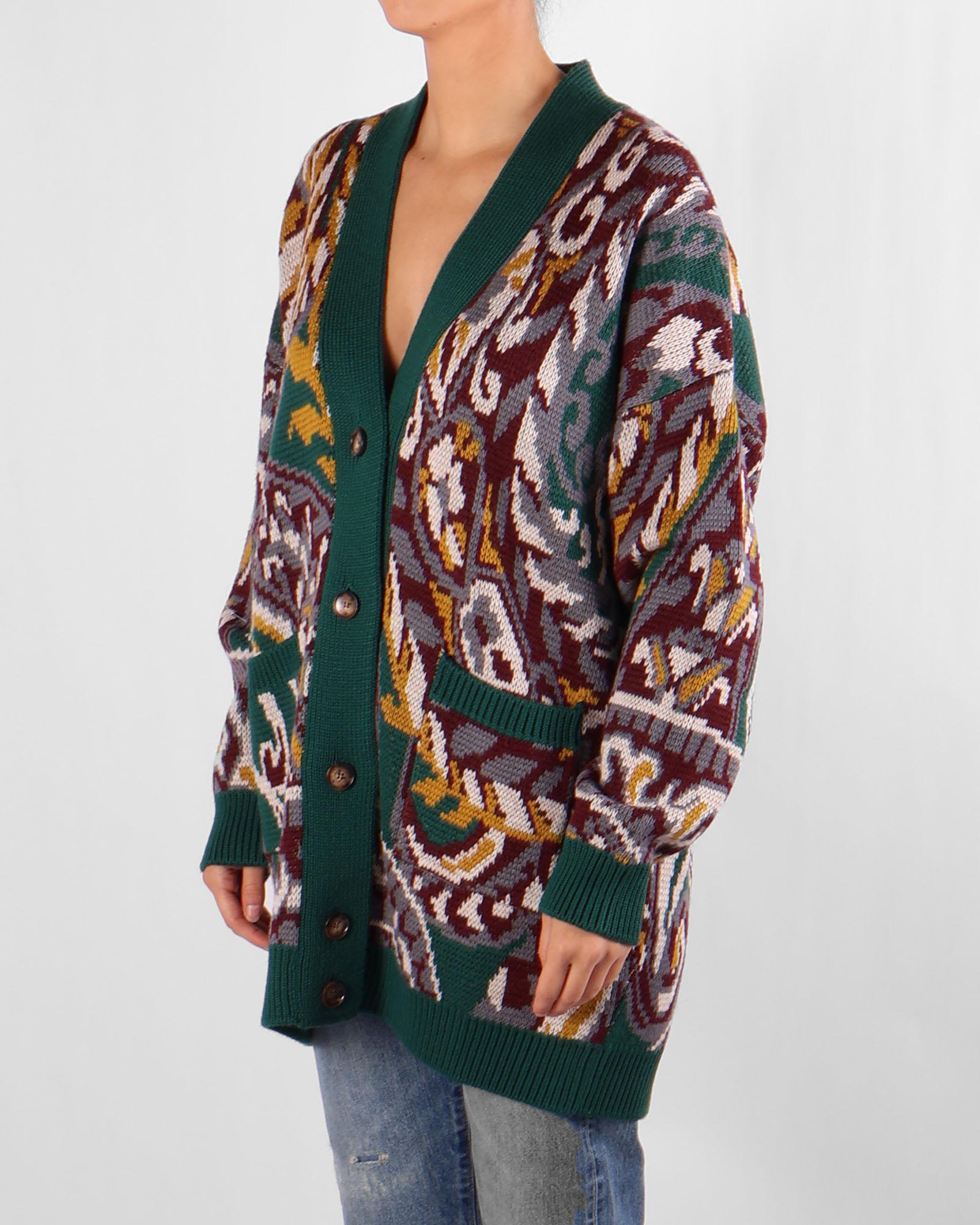 Etro cardigan