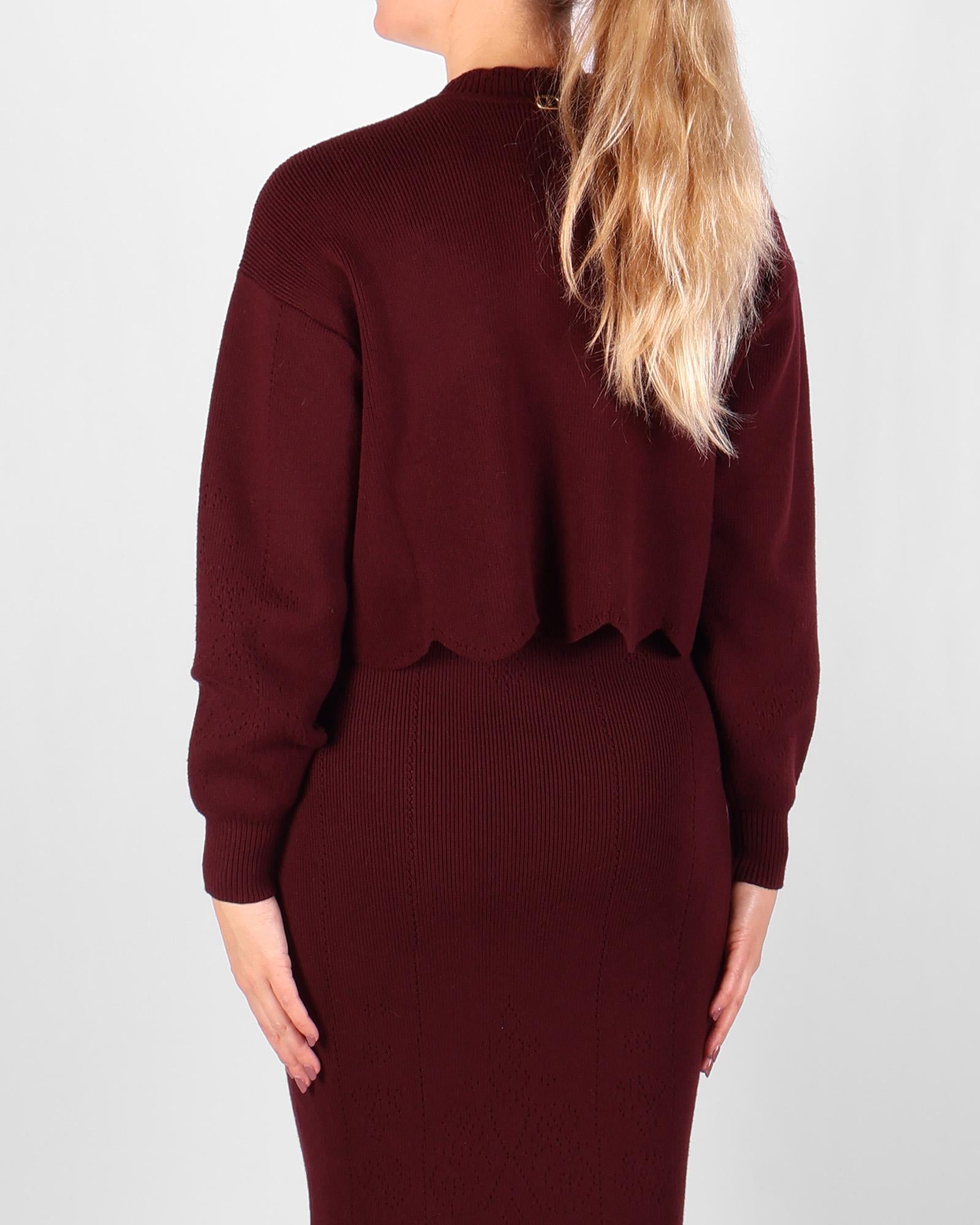 Twinset Truien/sweaters