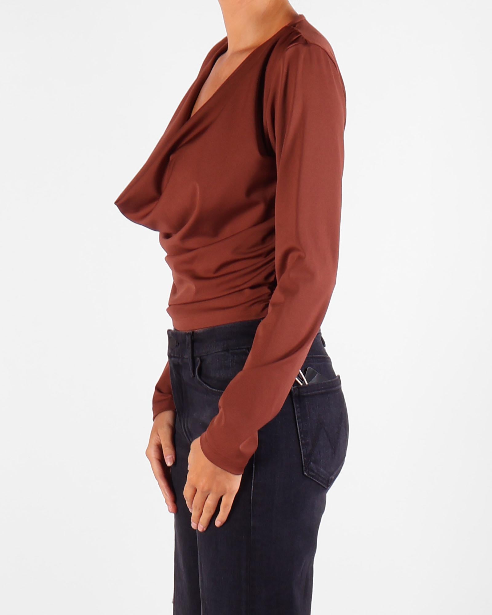 ACCESS Tops