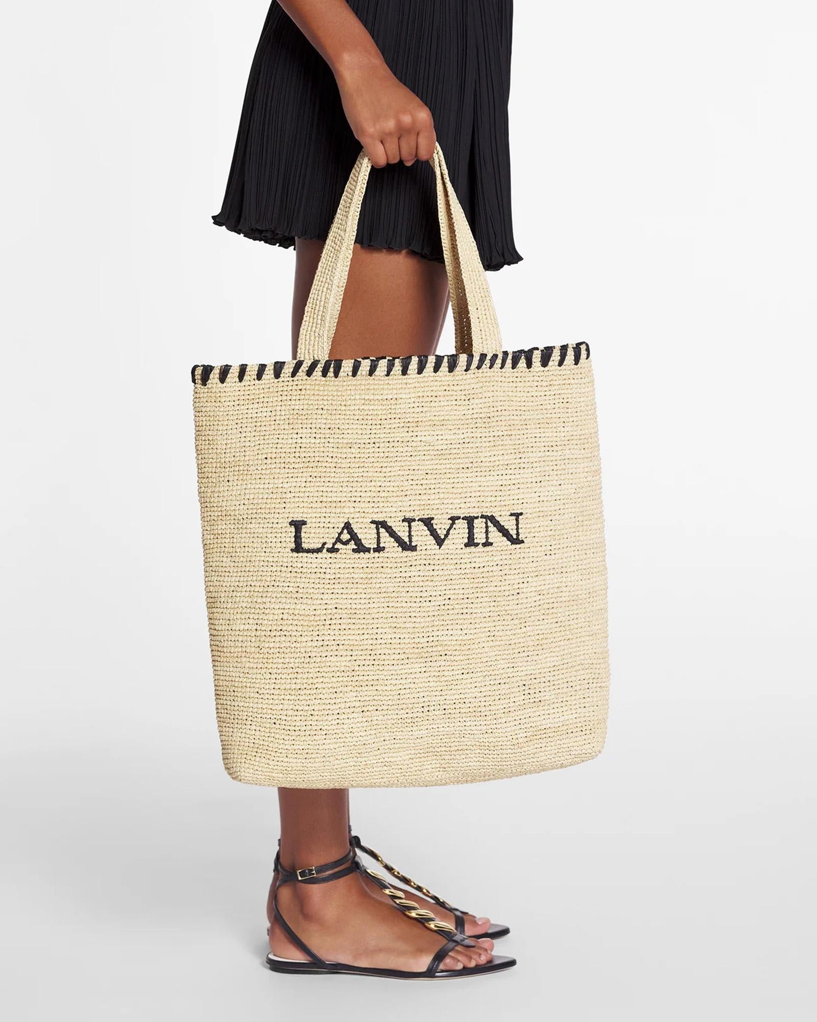 Lanvin Tassen