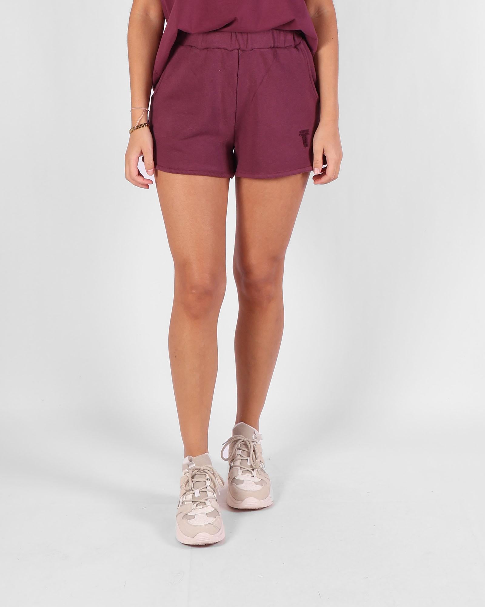 JUST A T Shorts