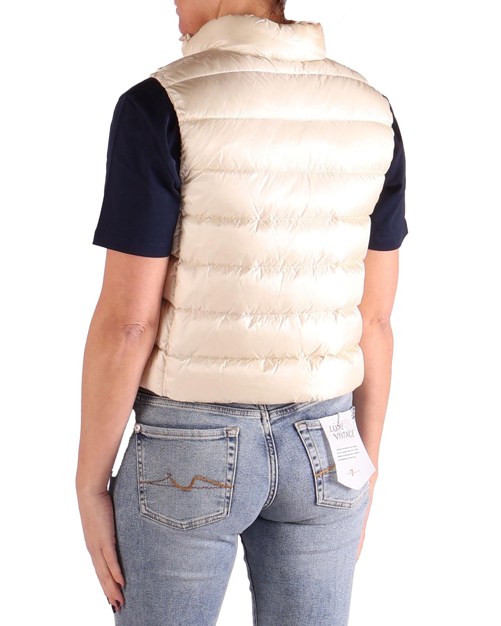 LIVIANA CONTI bodywarmer