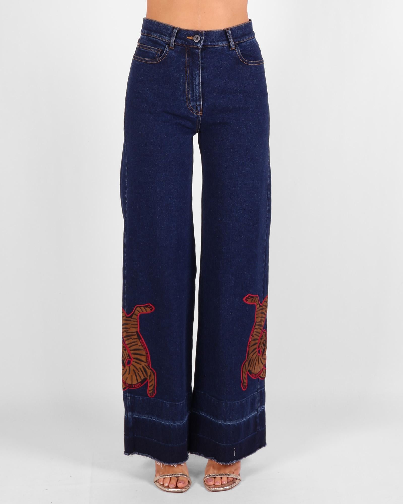 PAULA Jeans