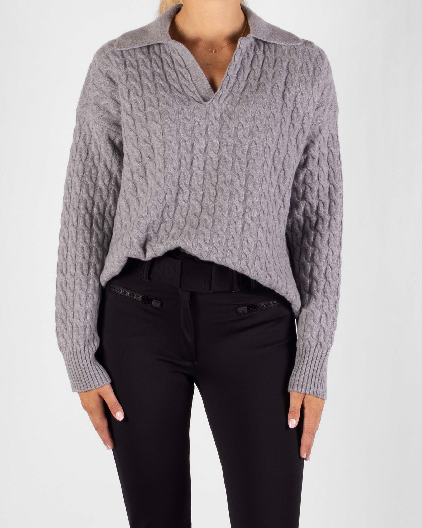 Ami pullover
