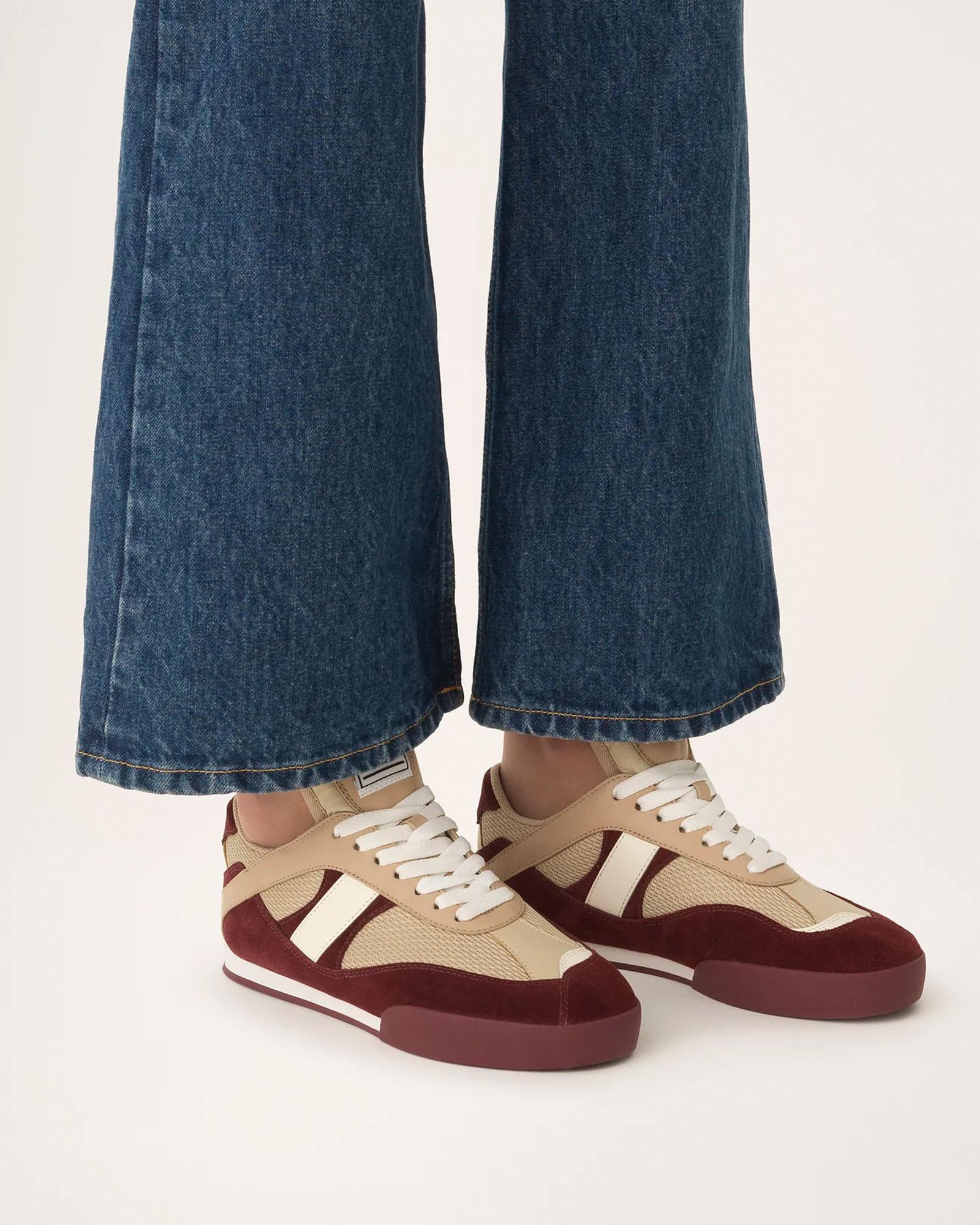 Chloe schoenen