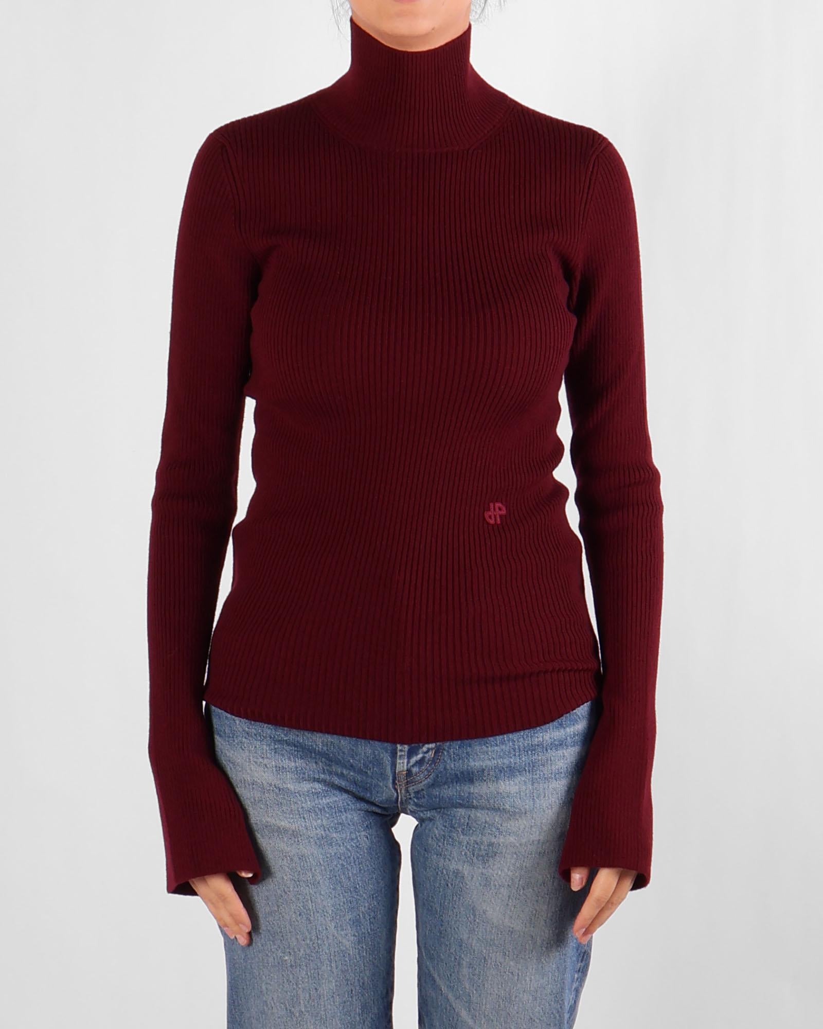 PATOU pullover