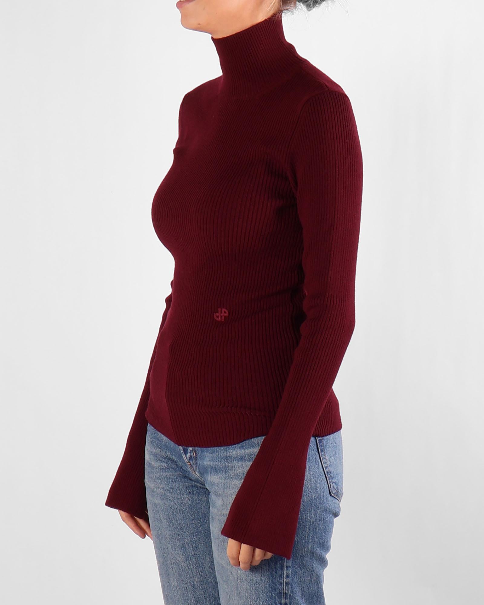 PATOU pullover