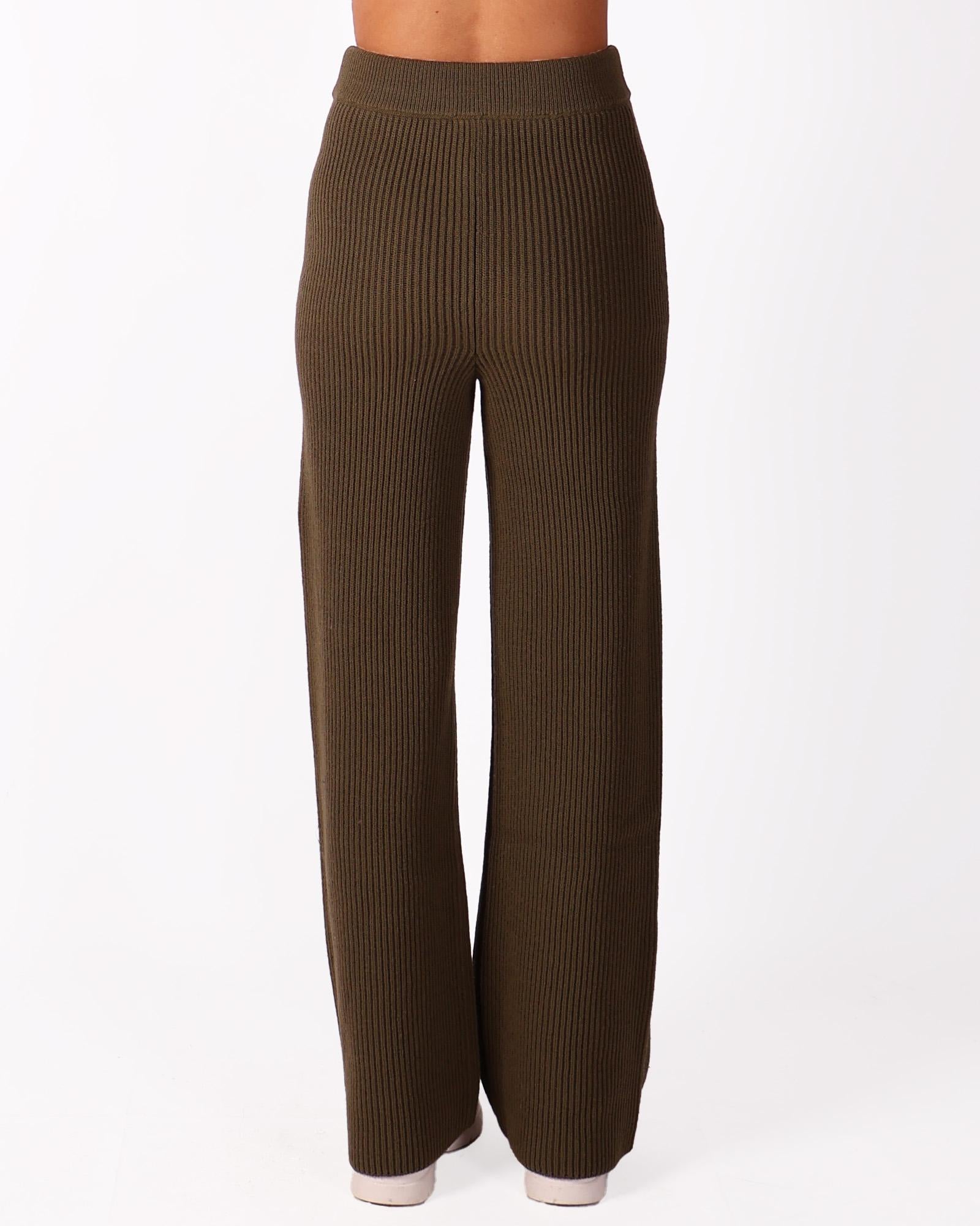 Jil Sander Pantalons