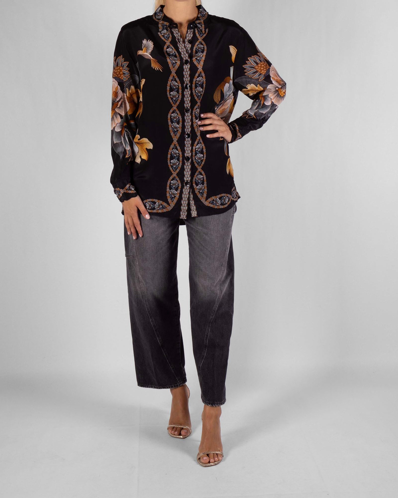 Farmrio Blouses