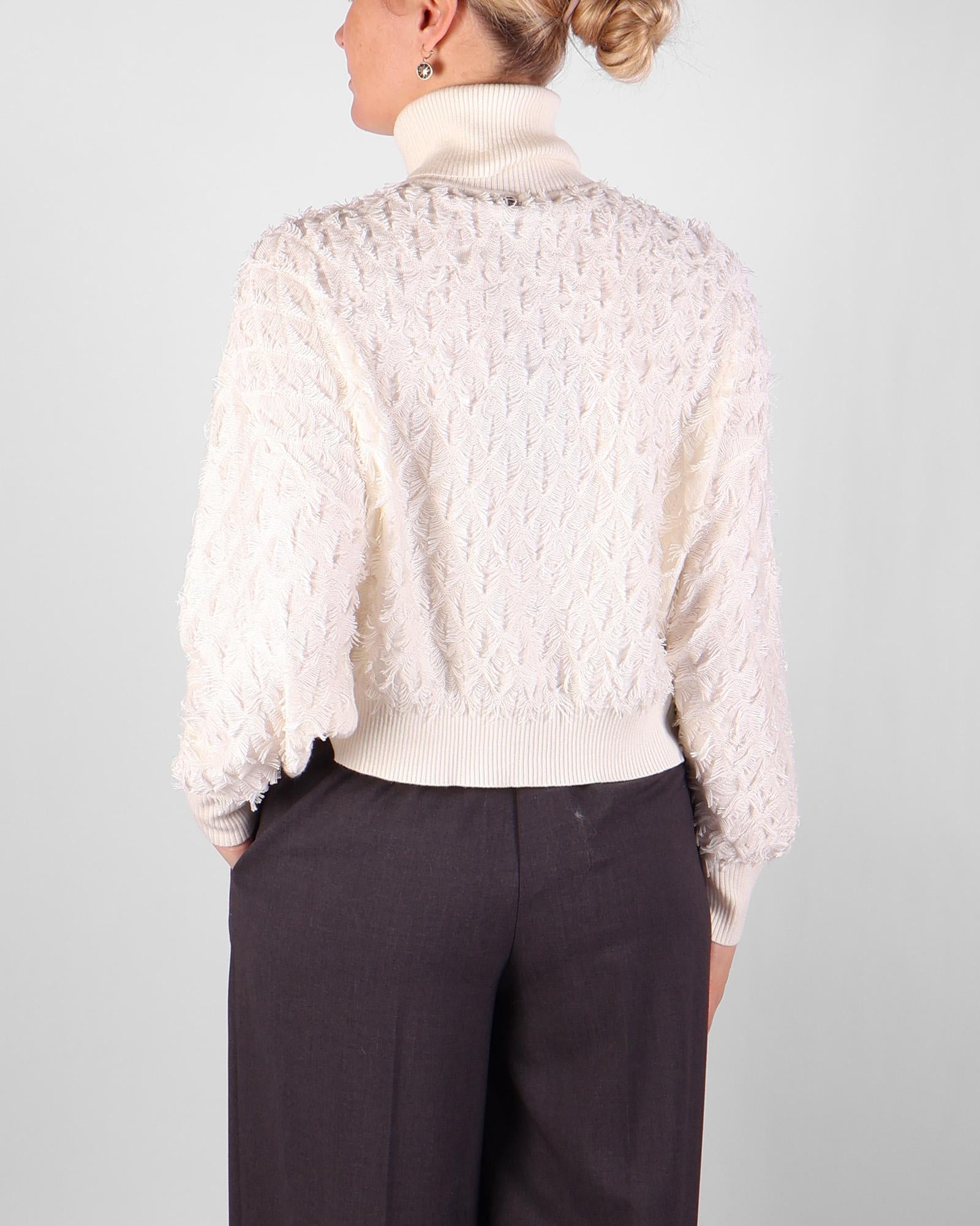 Twinset Truien/sweaters