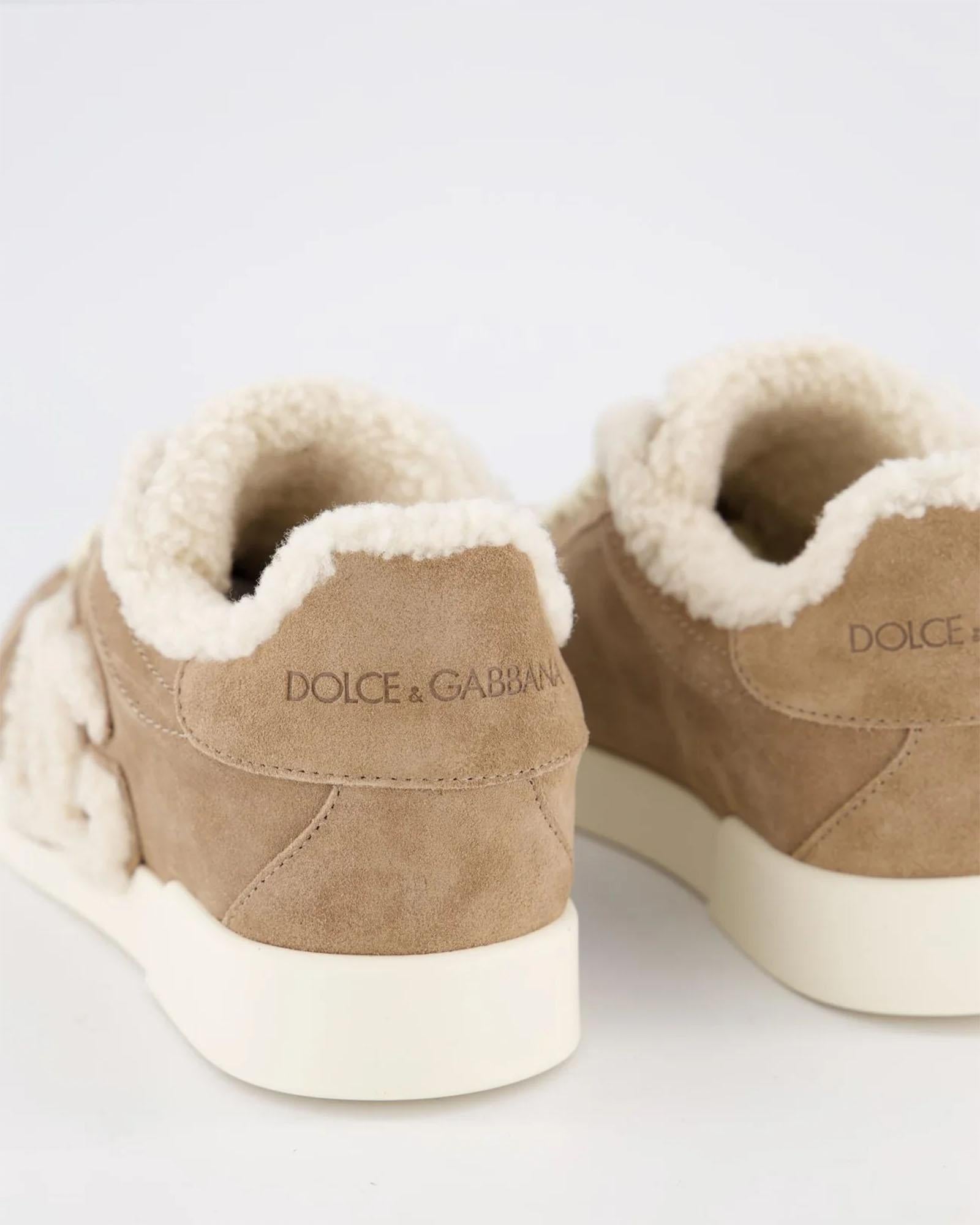 Dolce & Gabbana Sneakers