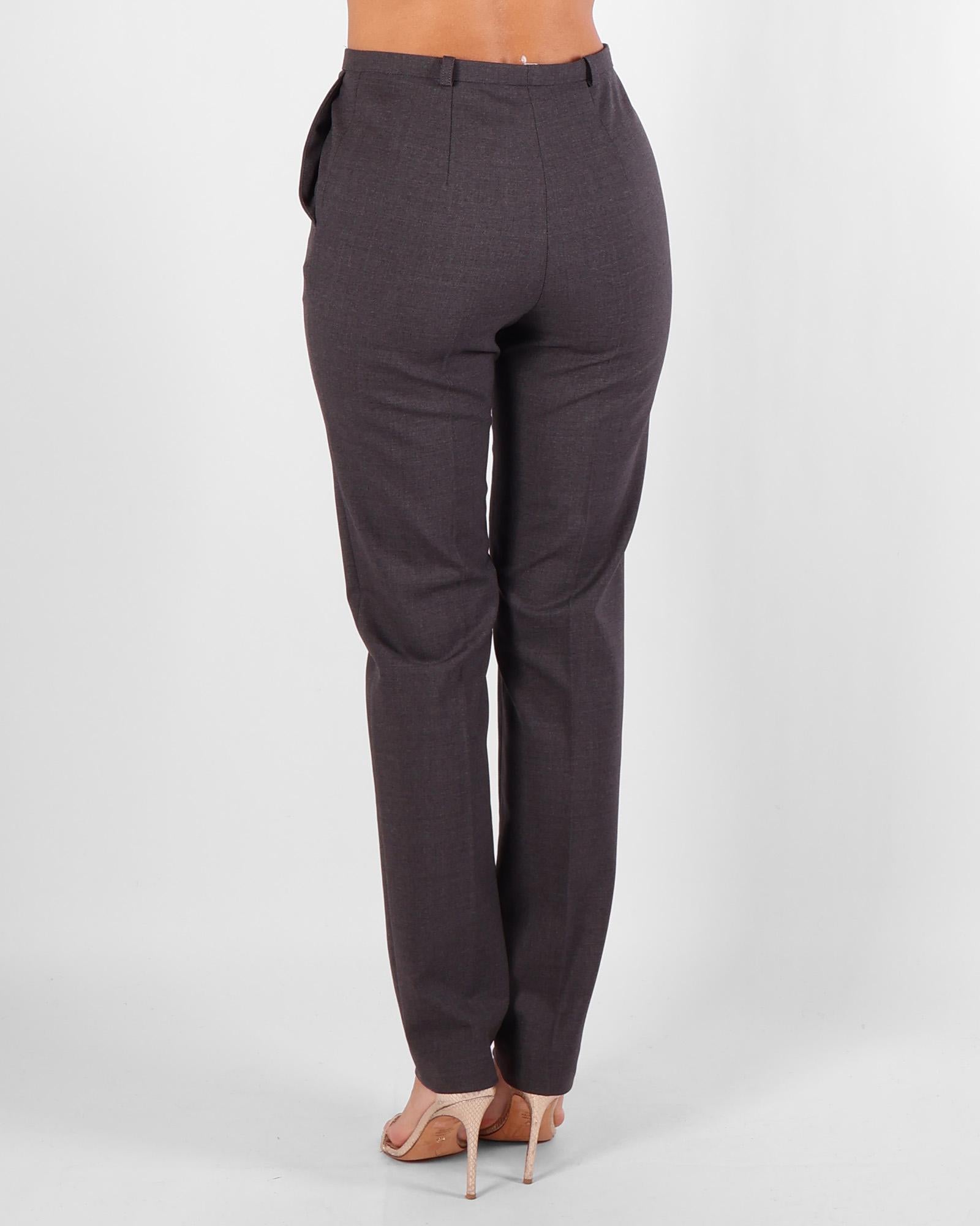 Loulou Studio Pantalons