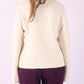 Ecru dames vest van Chloé