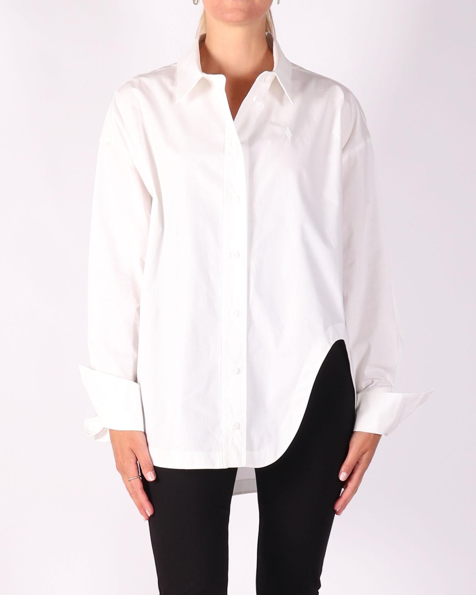 THE ATTICO Blouses