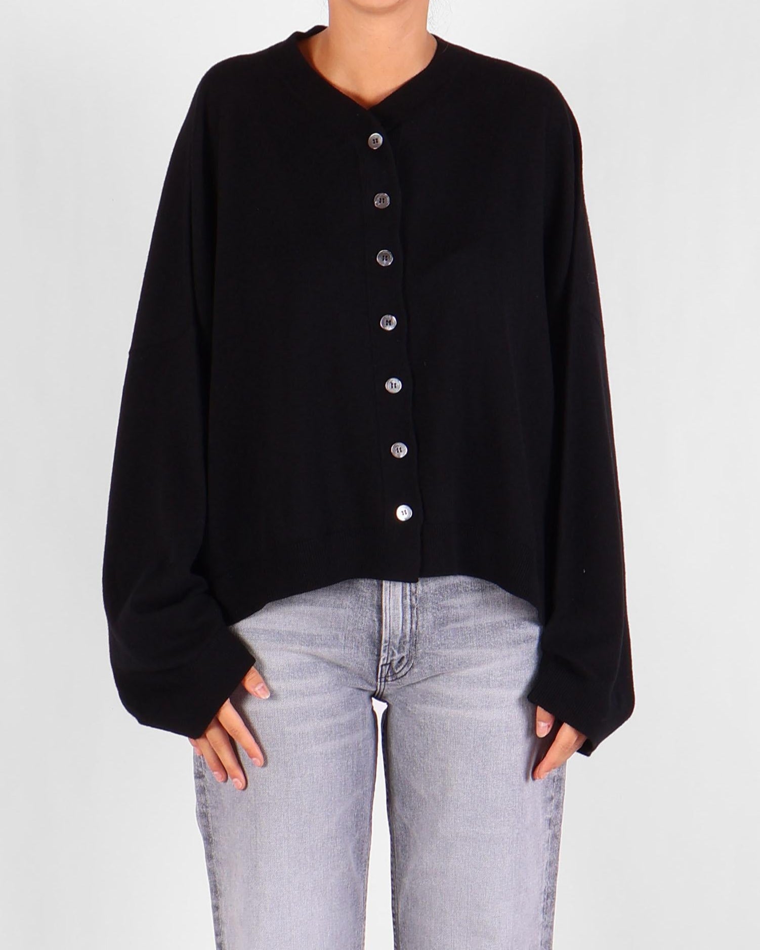 LIVIANA CONTI cardigan