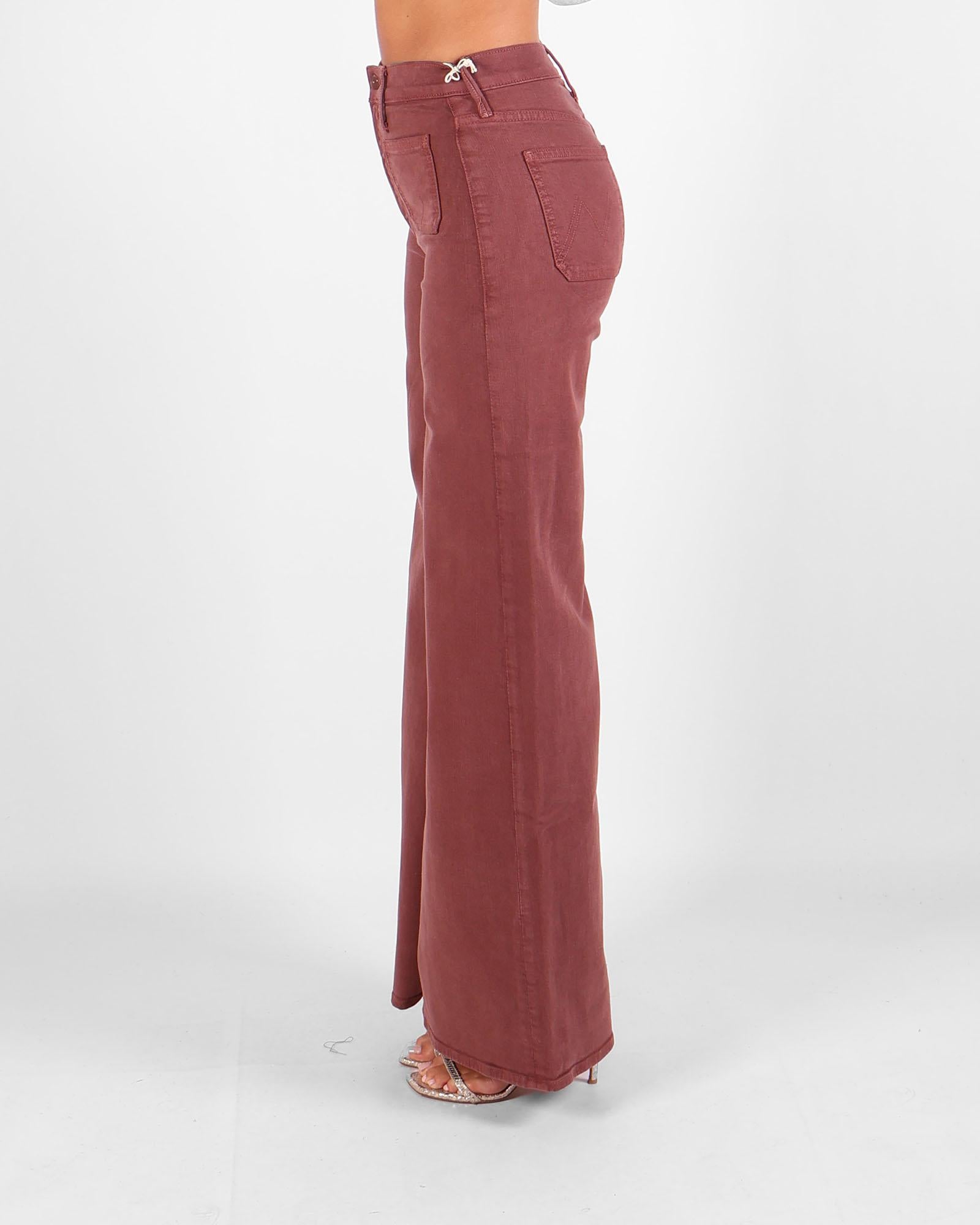 Mother Jeans